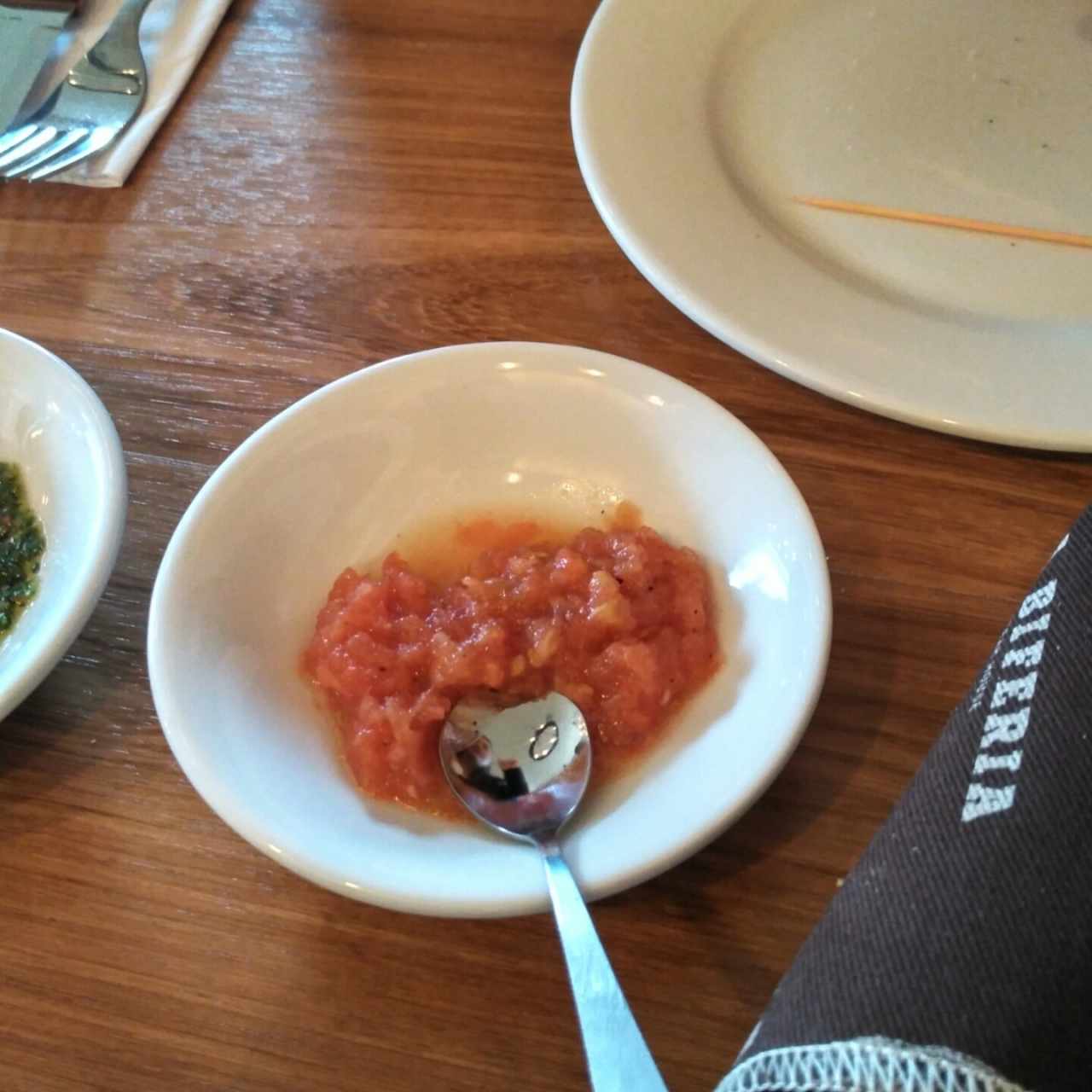 tomate
