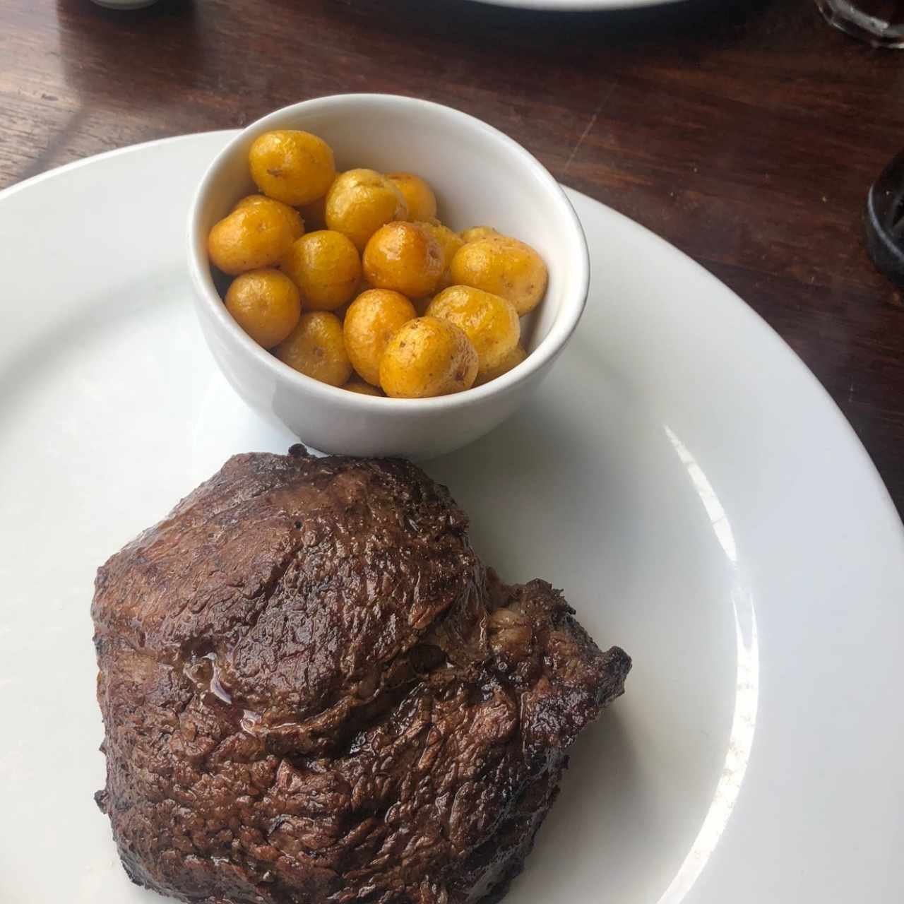 Bife ancho