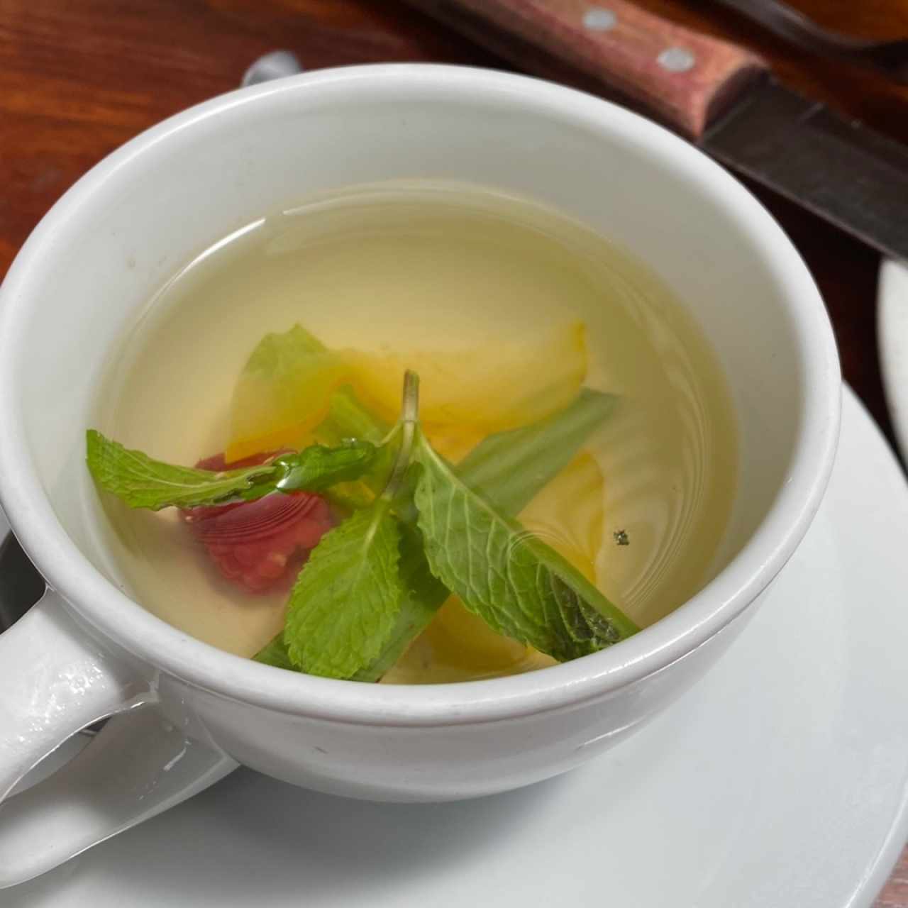 Aromatica