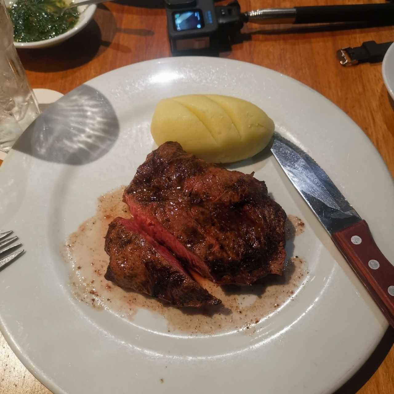 Bife de Paleta