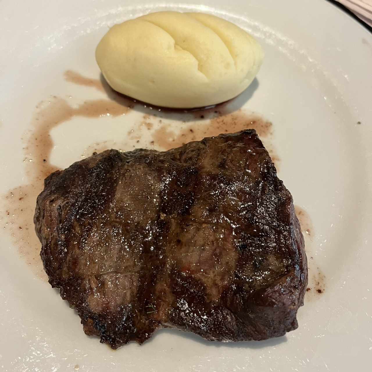 Asado de vacio