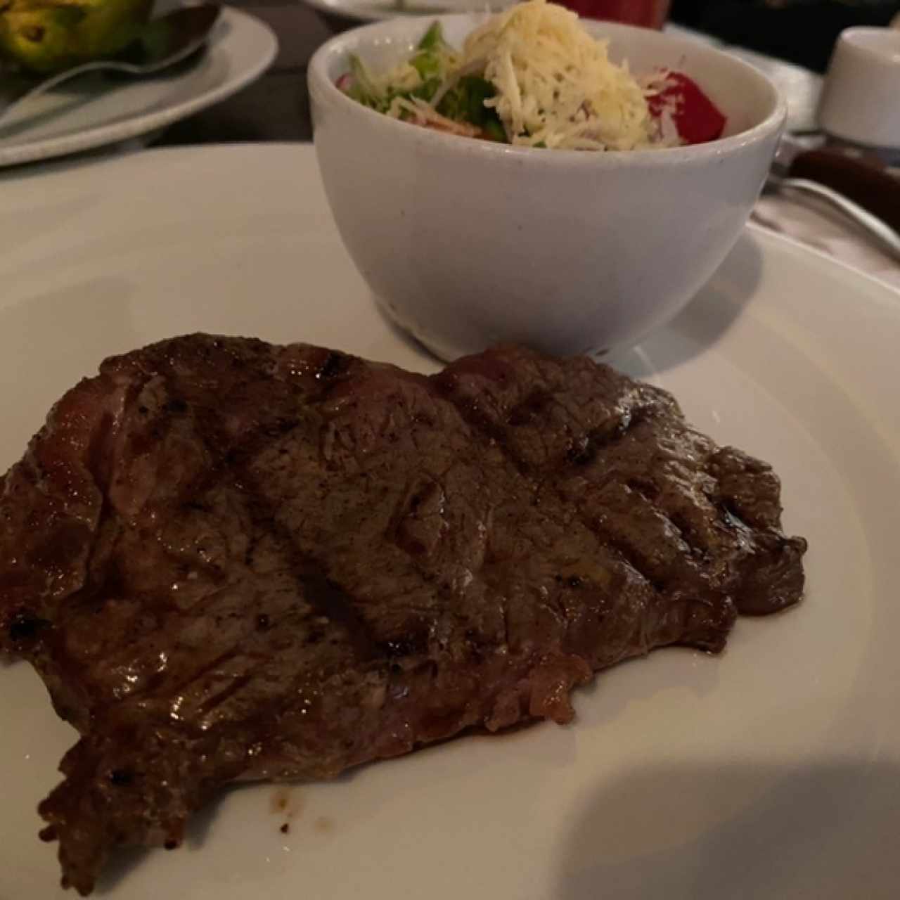 Bife ancho 200 gr 