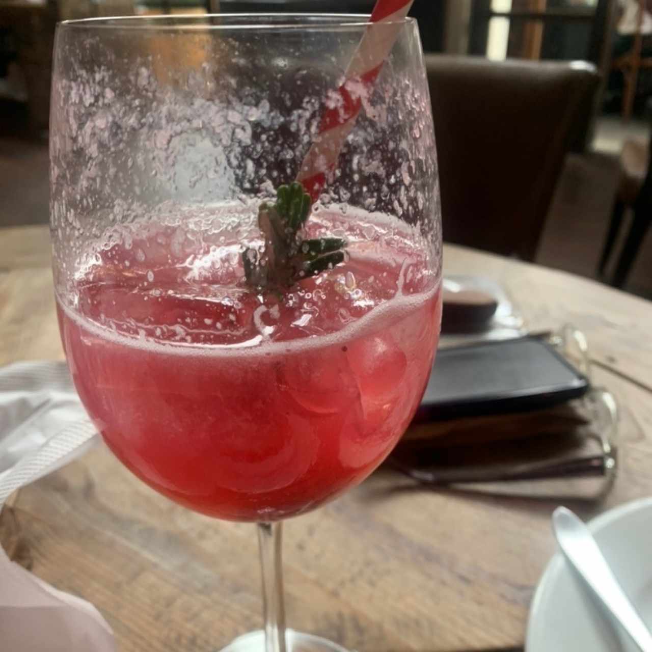 Cocktail Celebracion