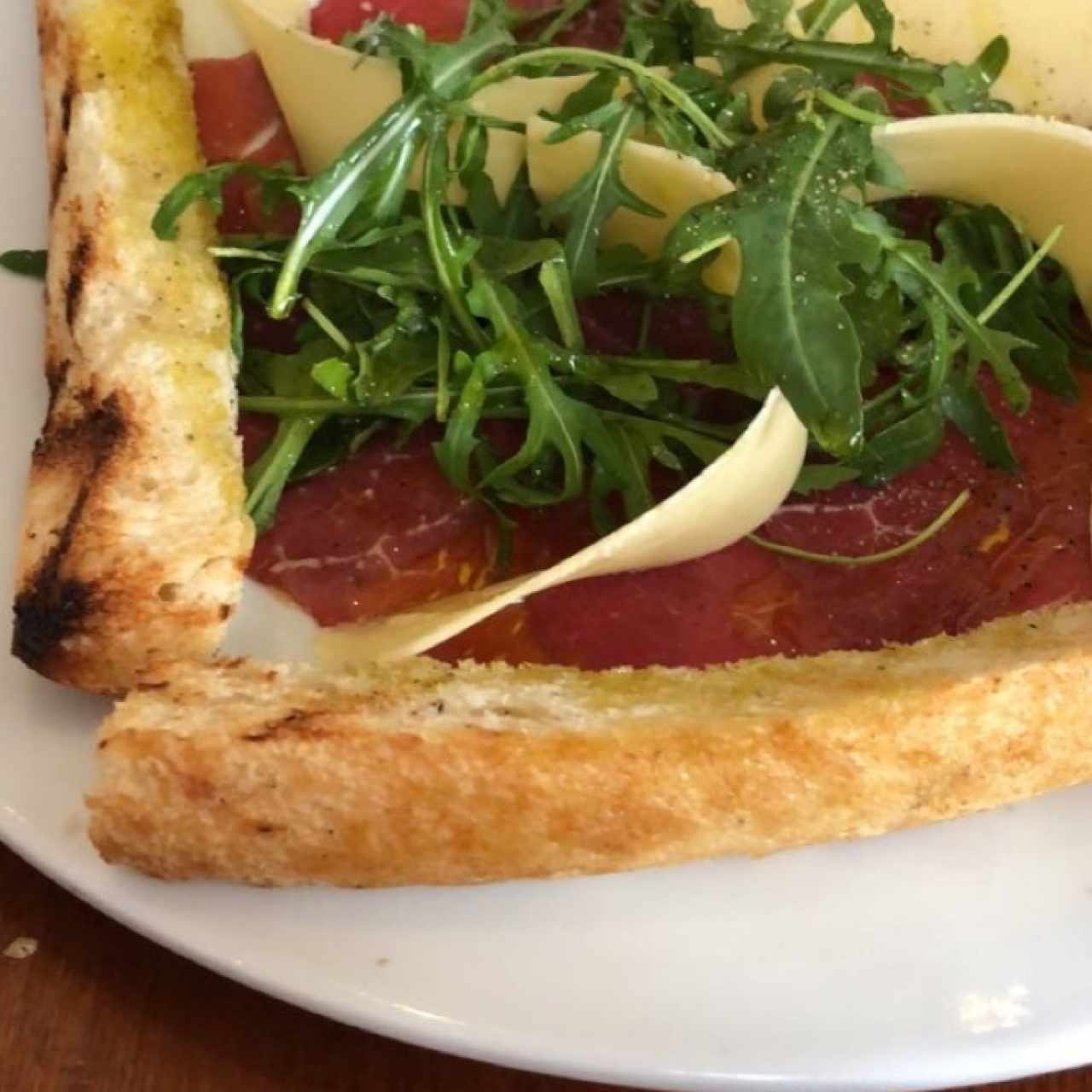 Carpaccio