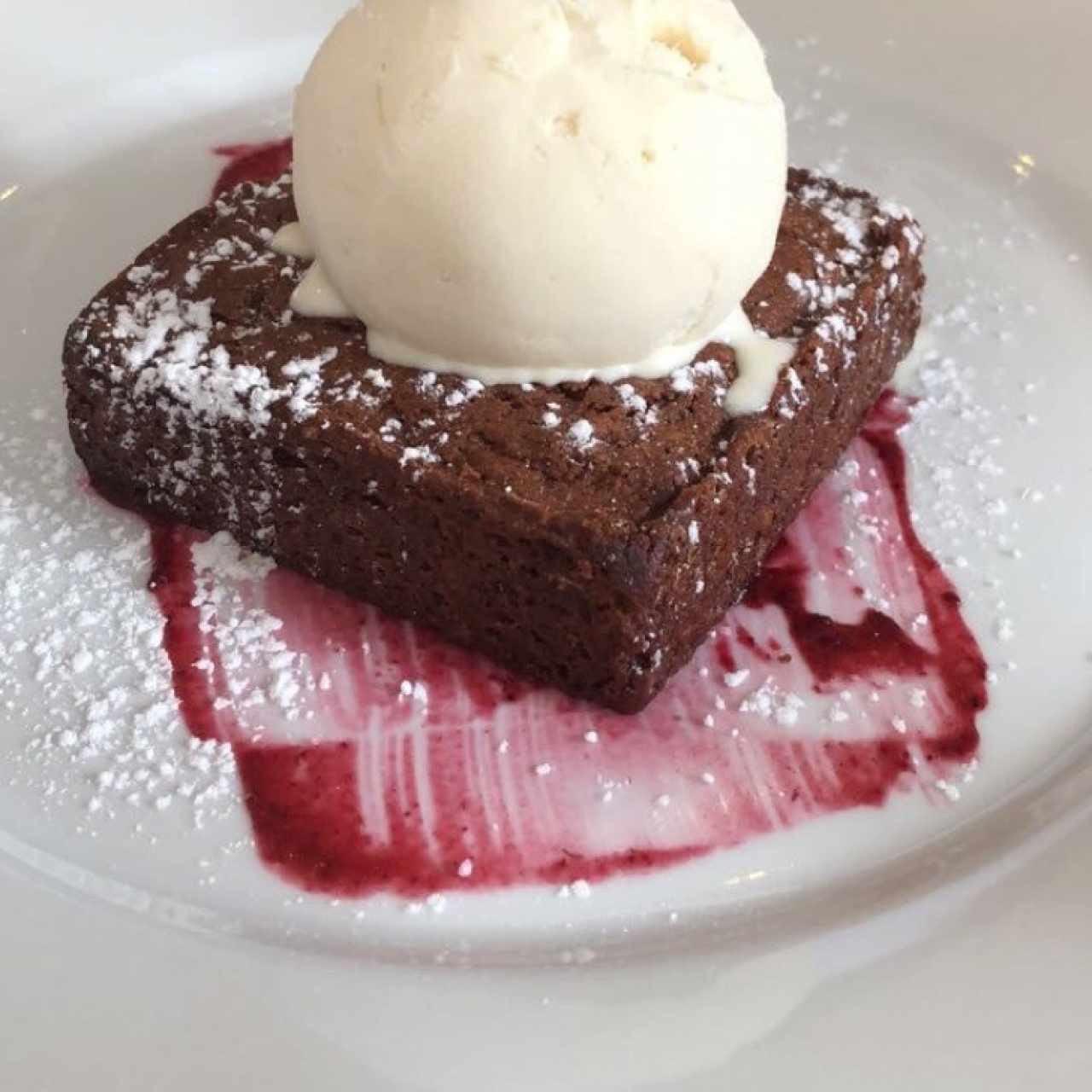Brownie
