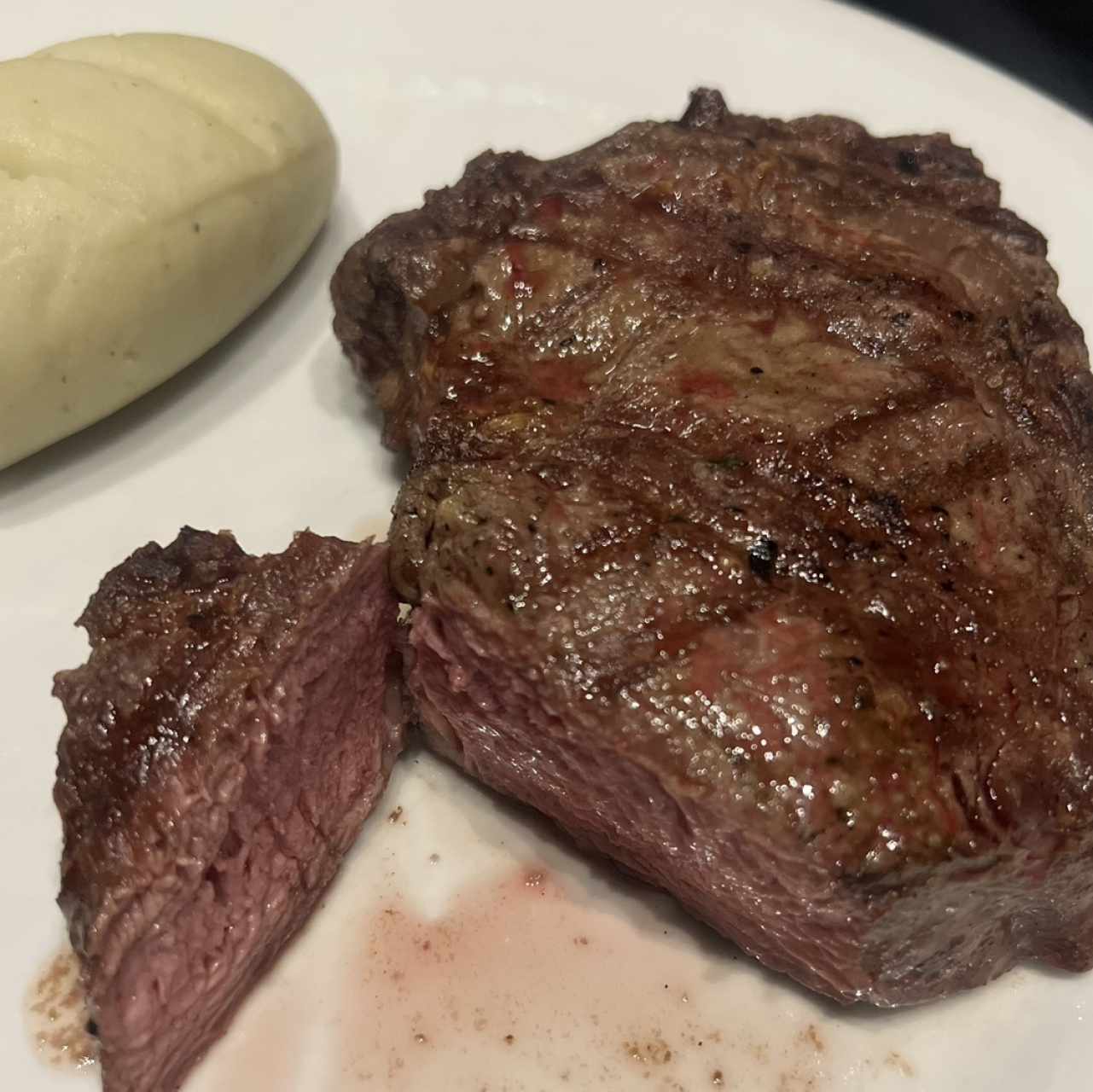 Bife ancho 