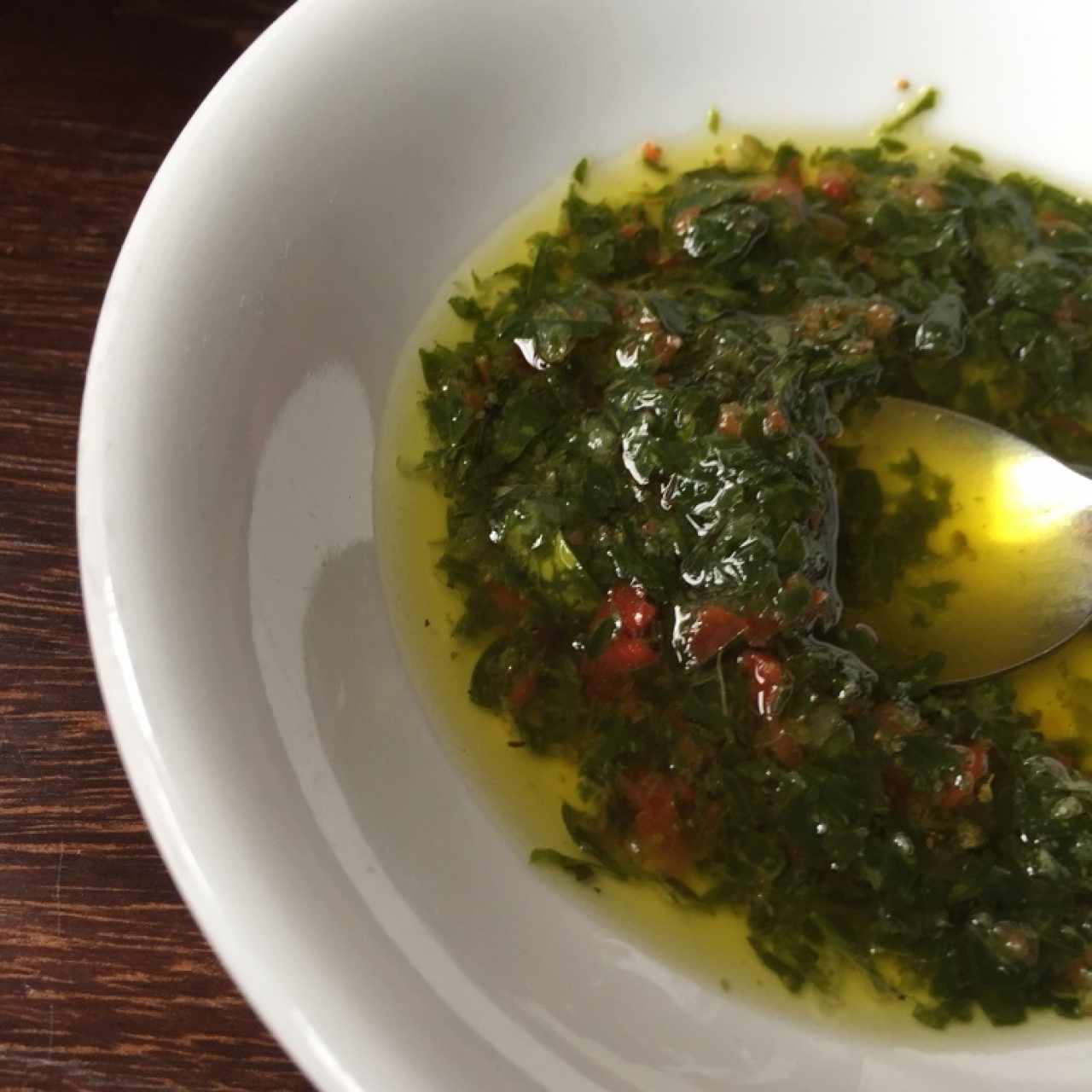 Chimichurri