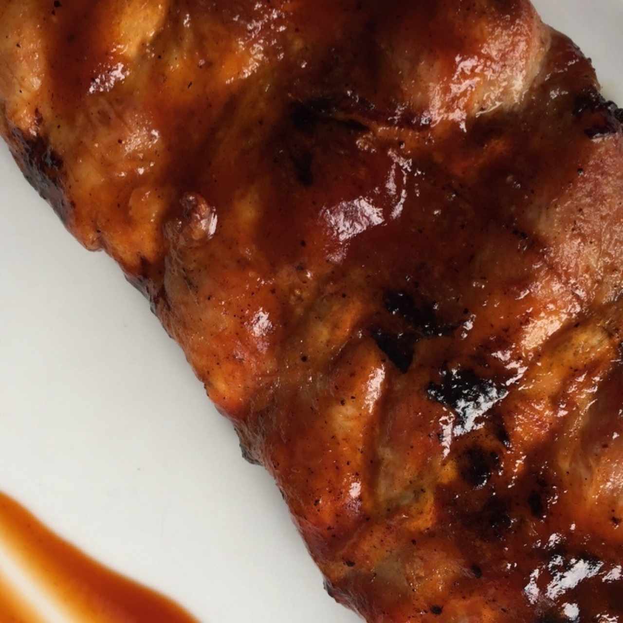 Baby ribs