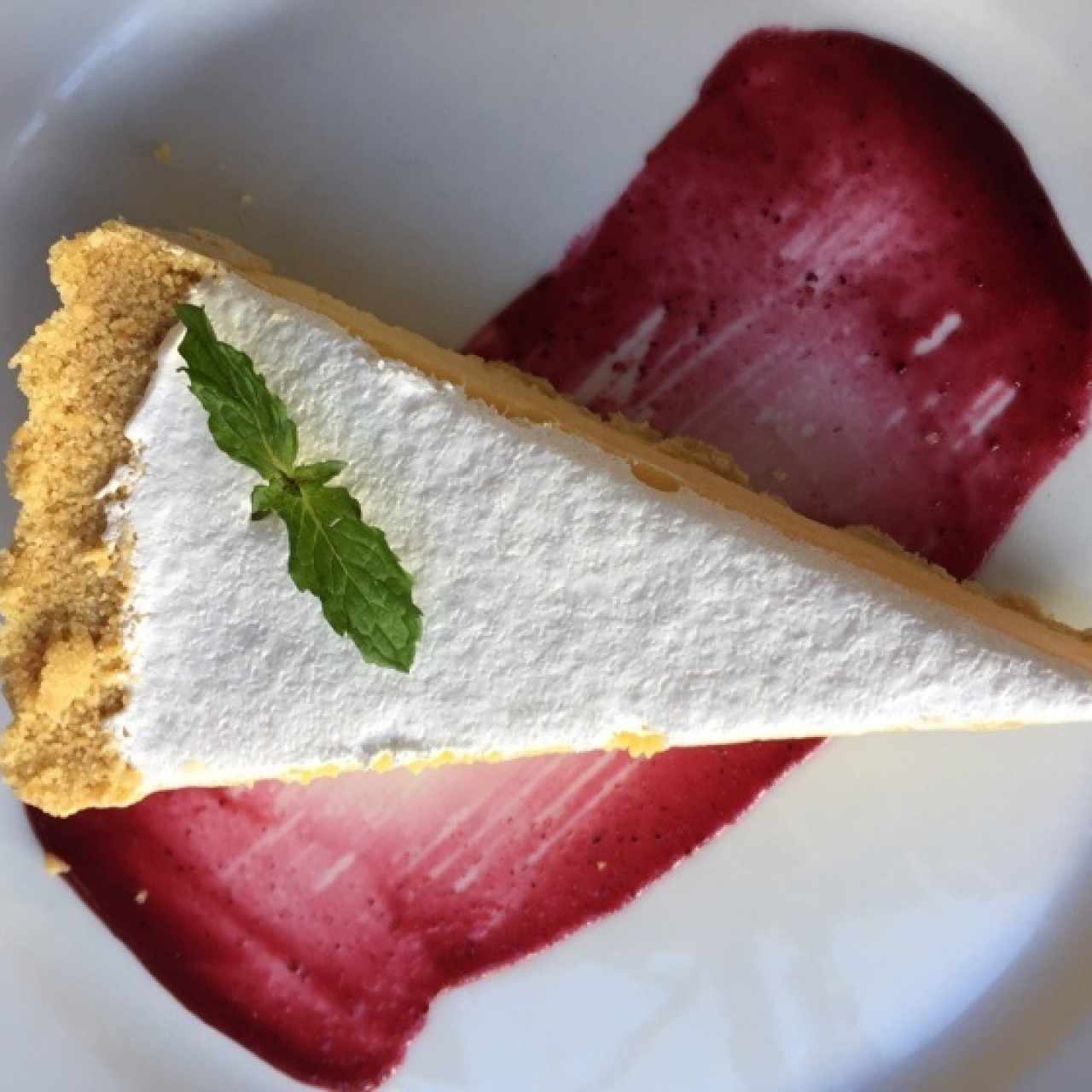 Pie