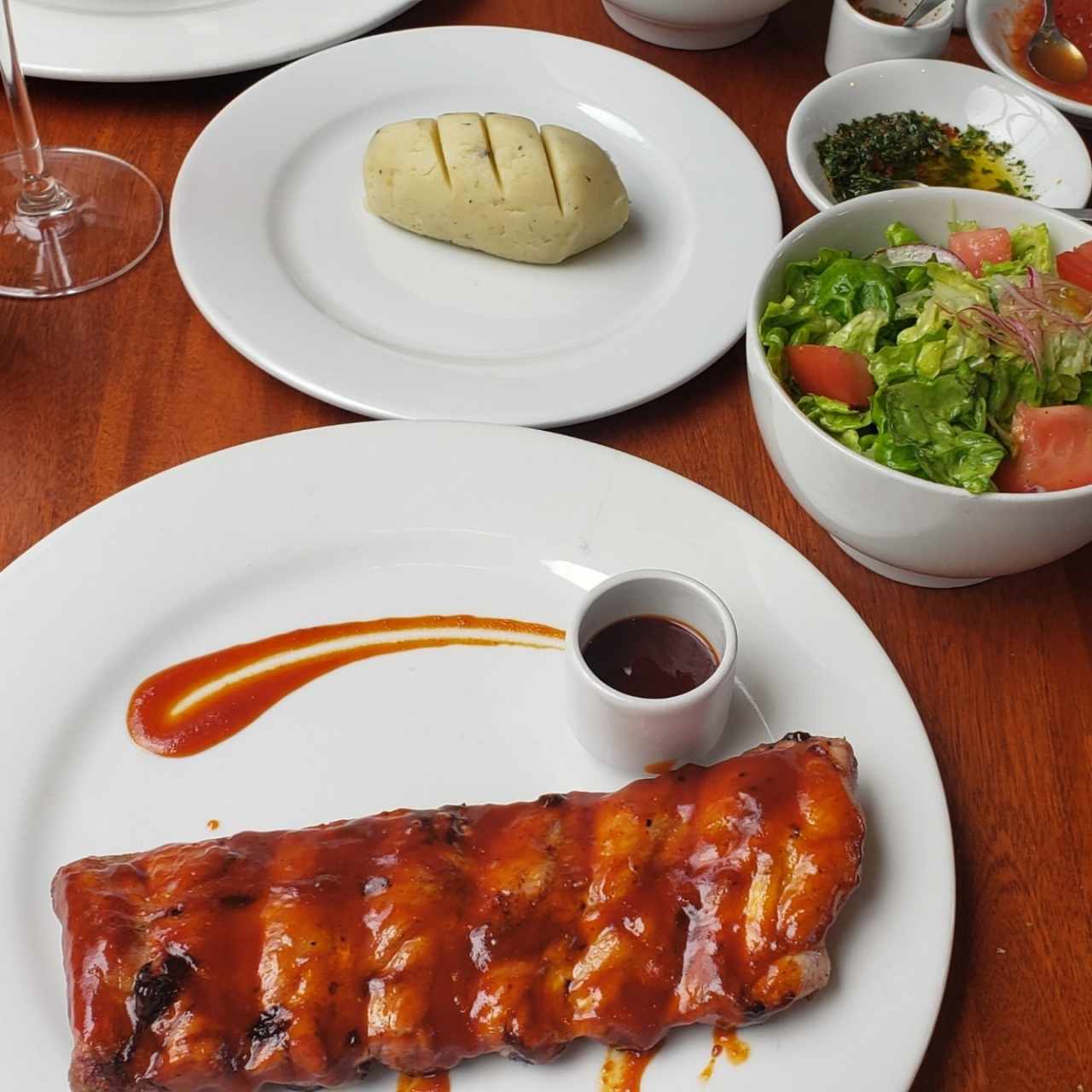Costillitas..