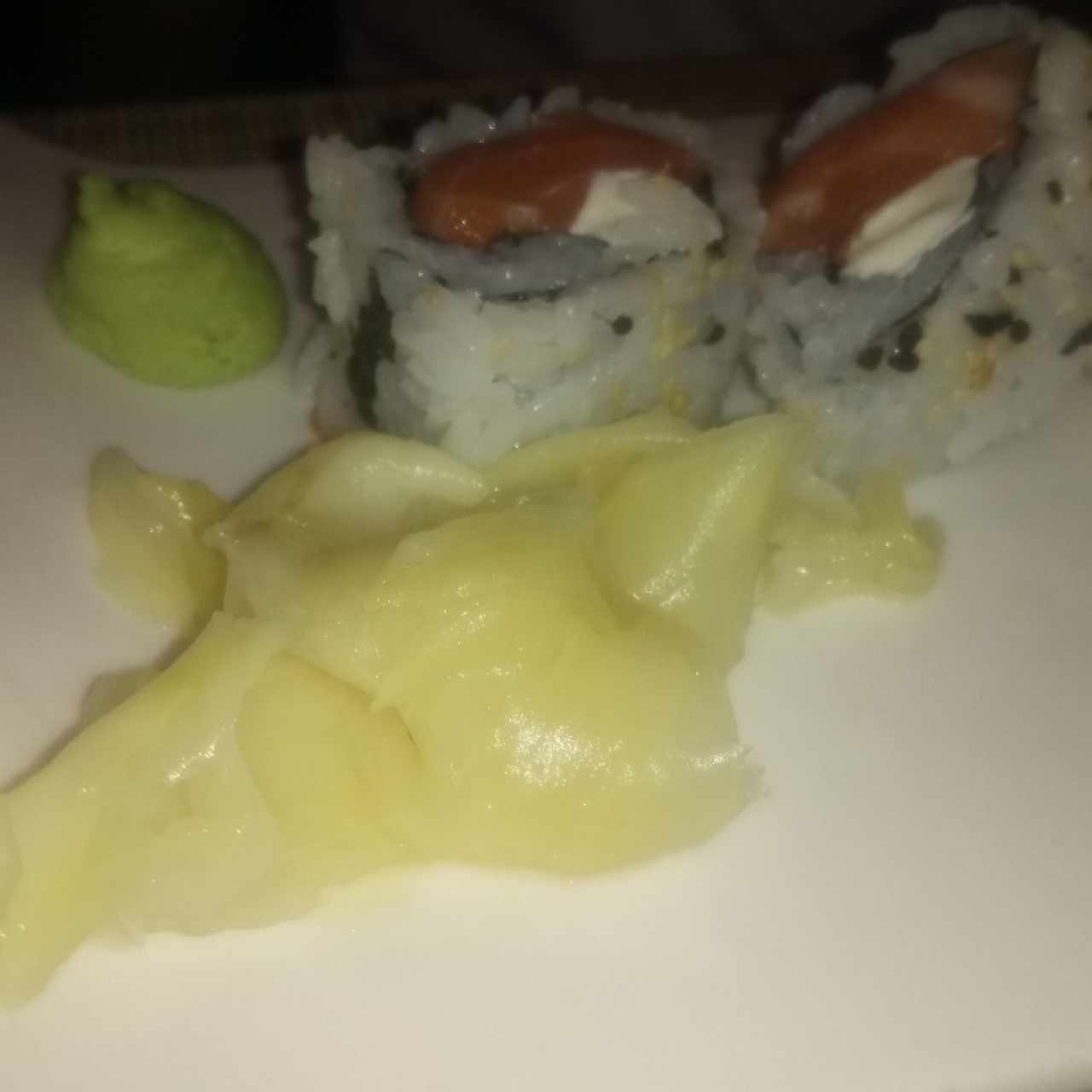 California Roll 