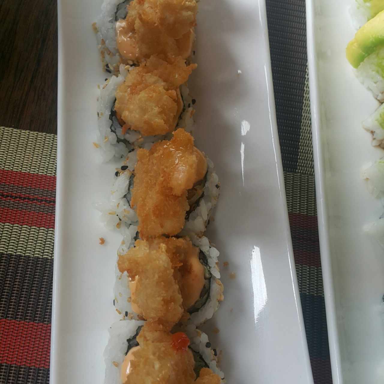 king roll
