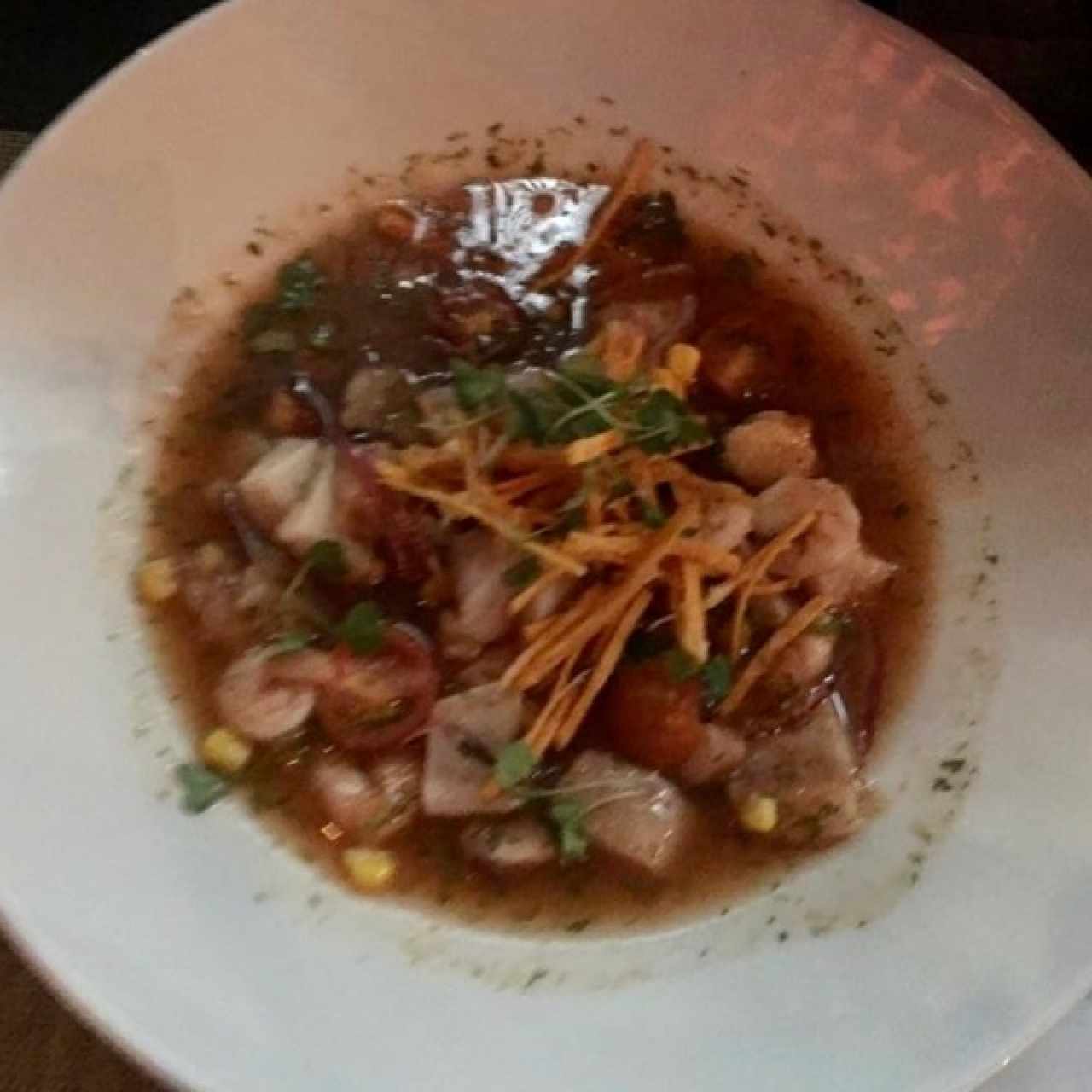 Ceviche 