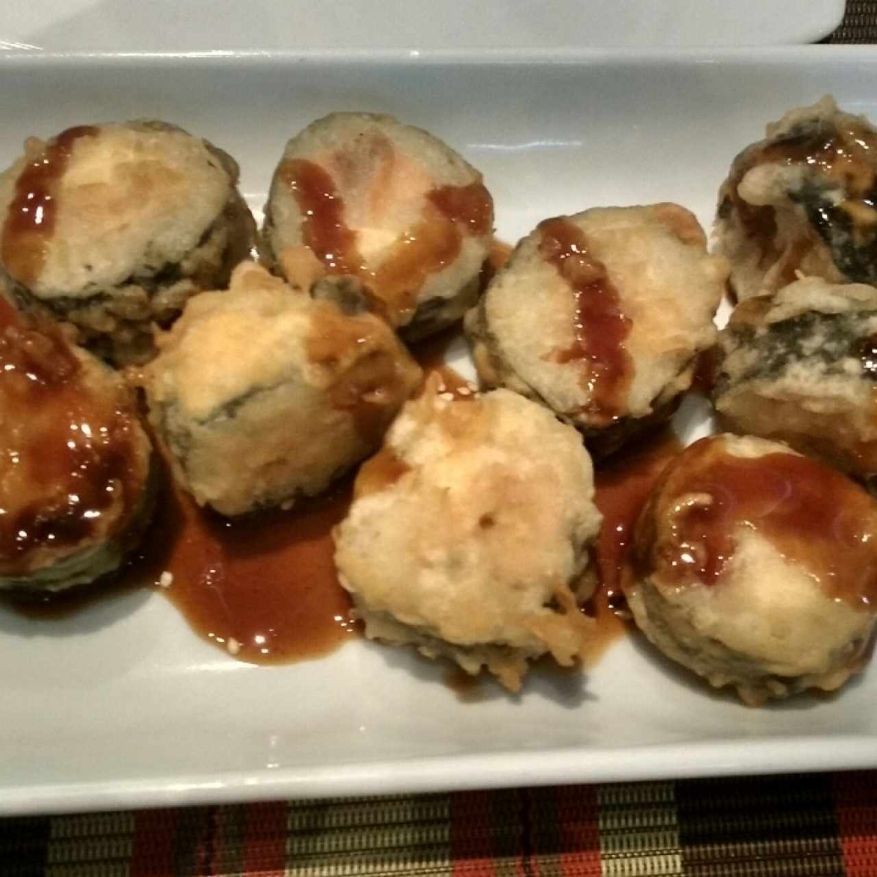 teriyaki
