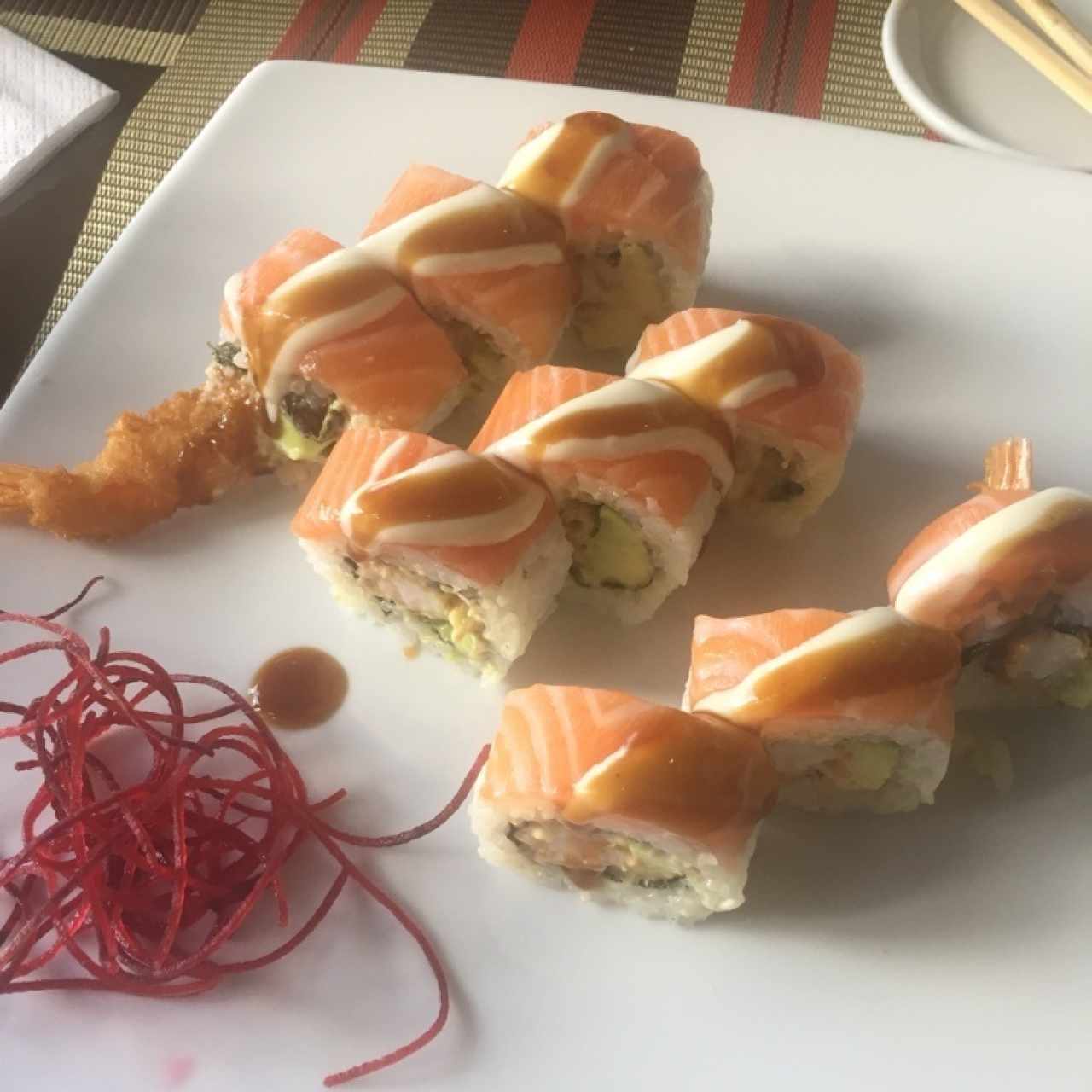 k roll