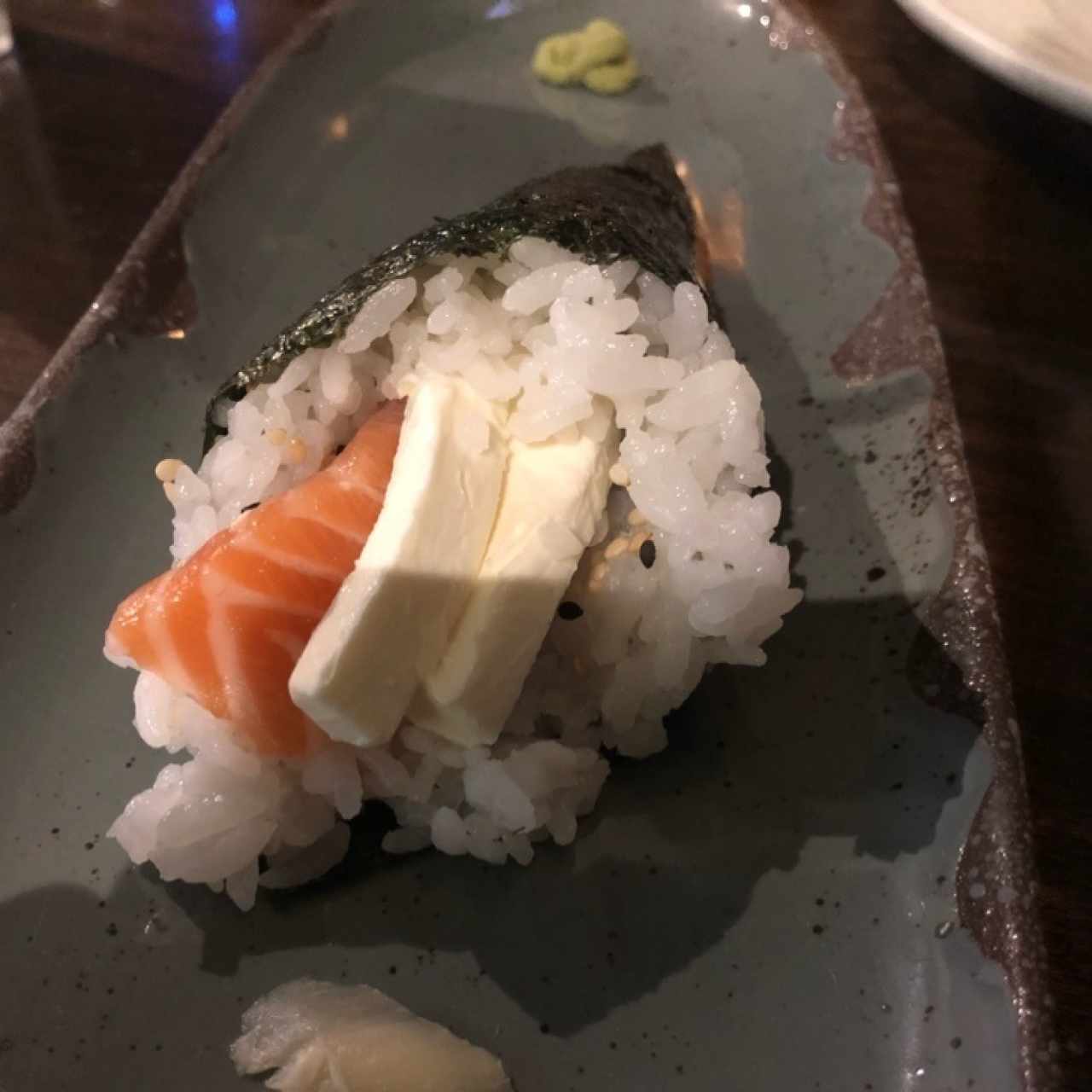 Temaki California