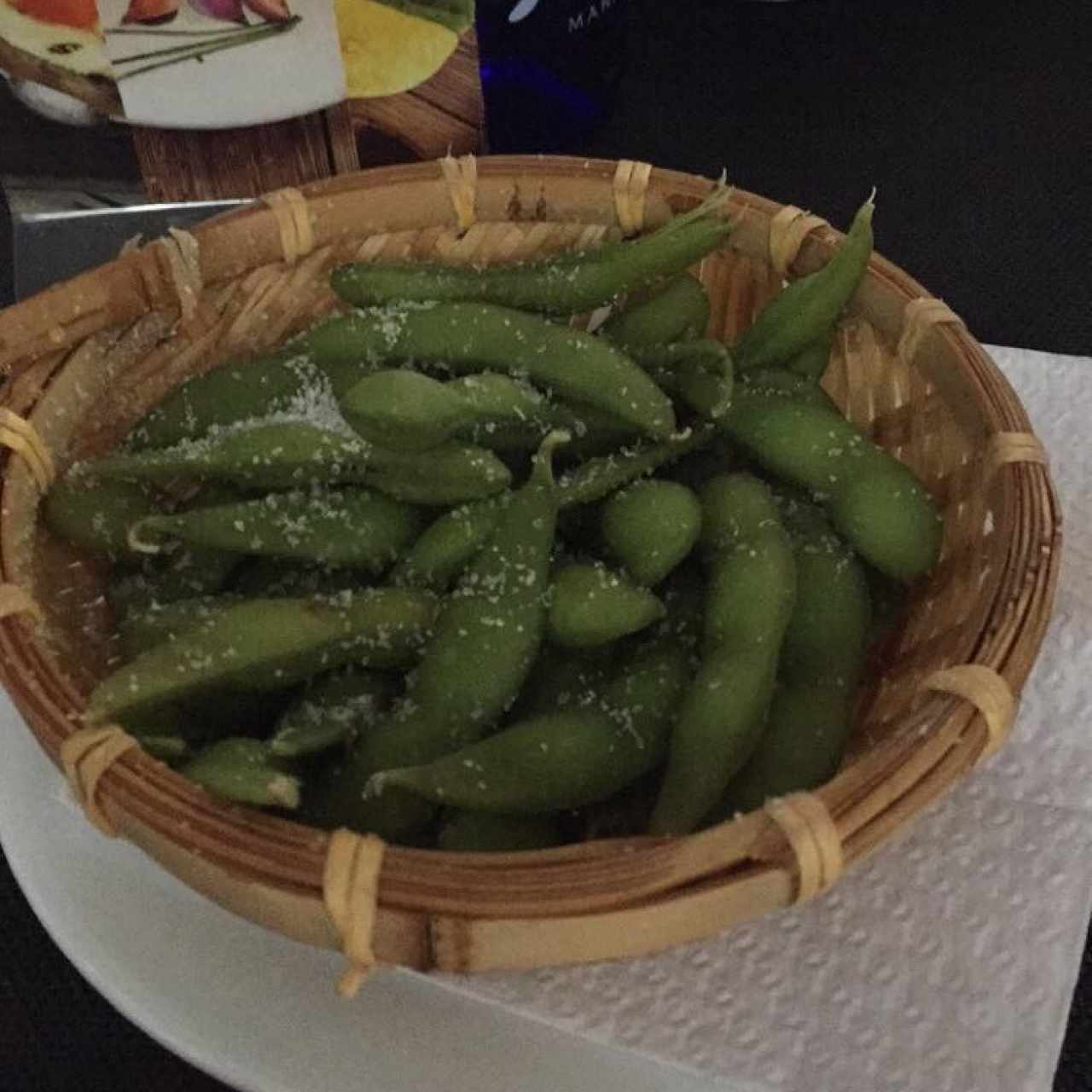 Edamame