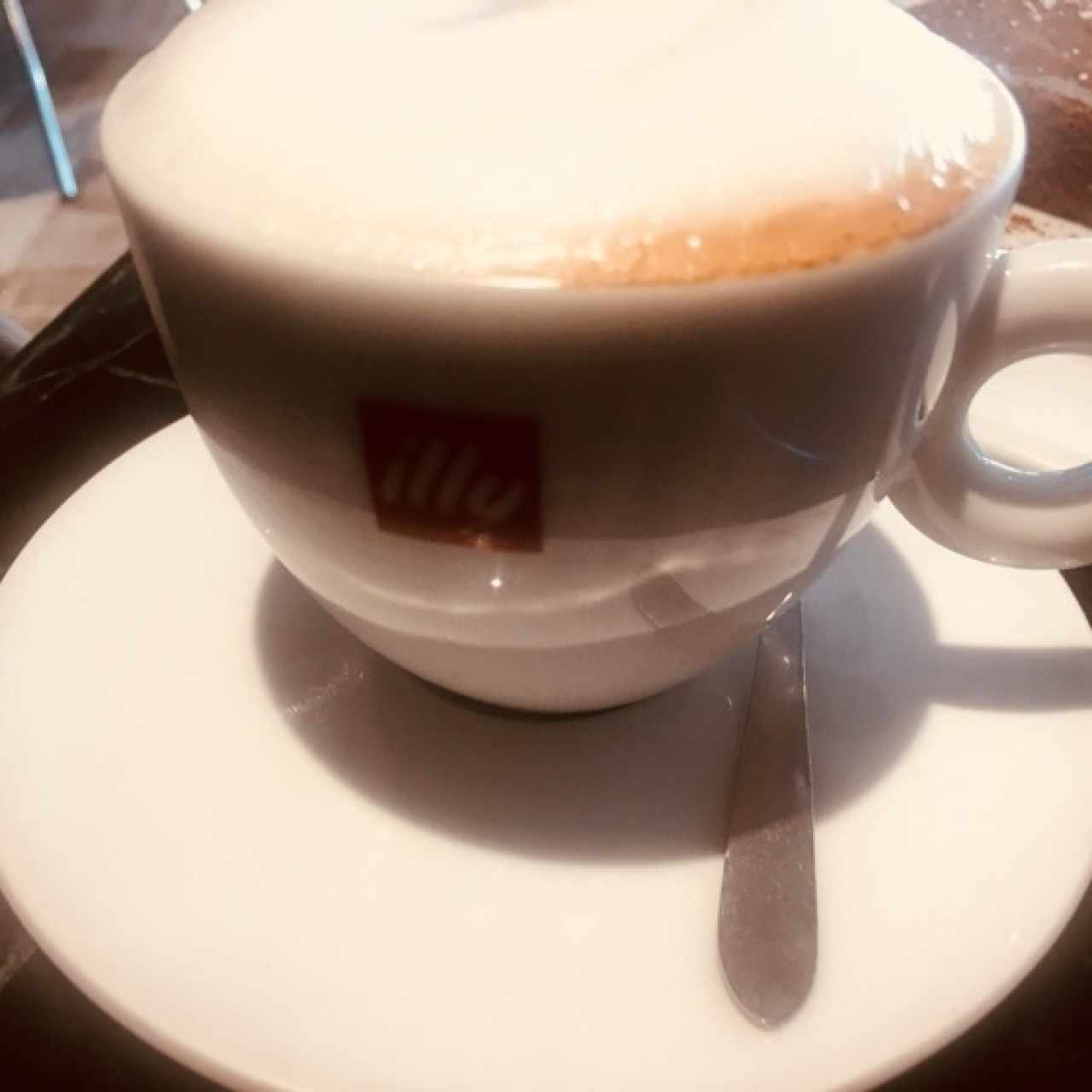 Capuccino