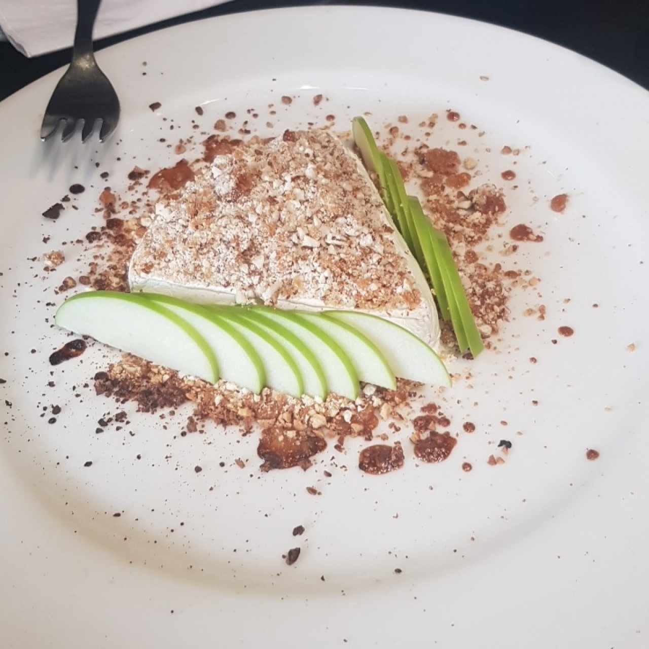 brie panela