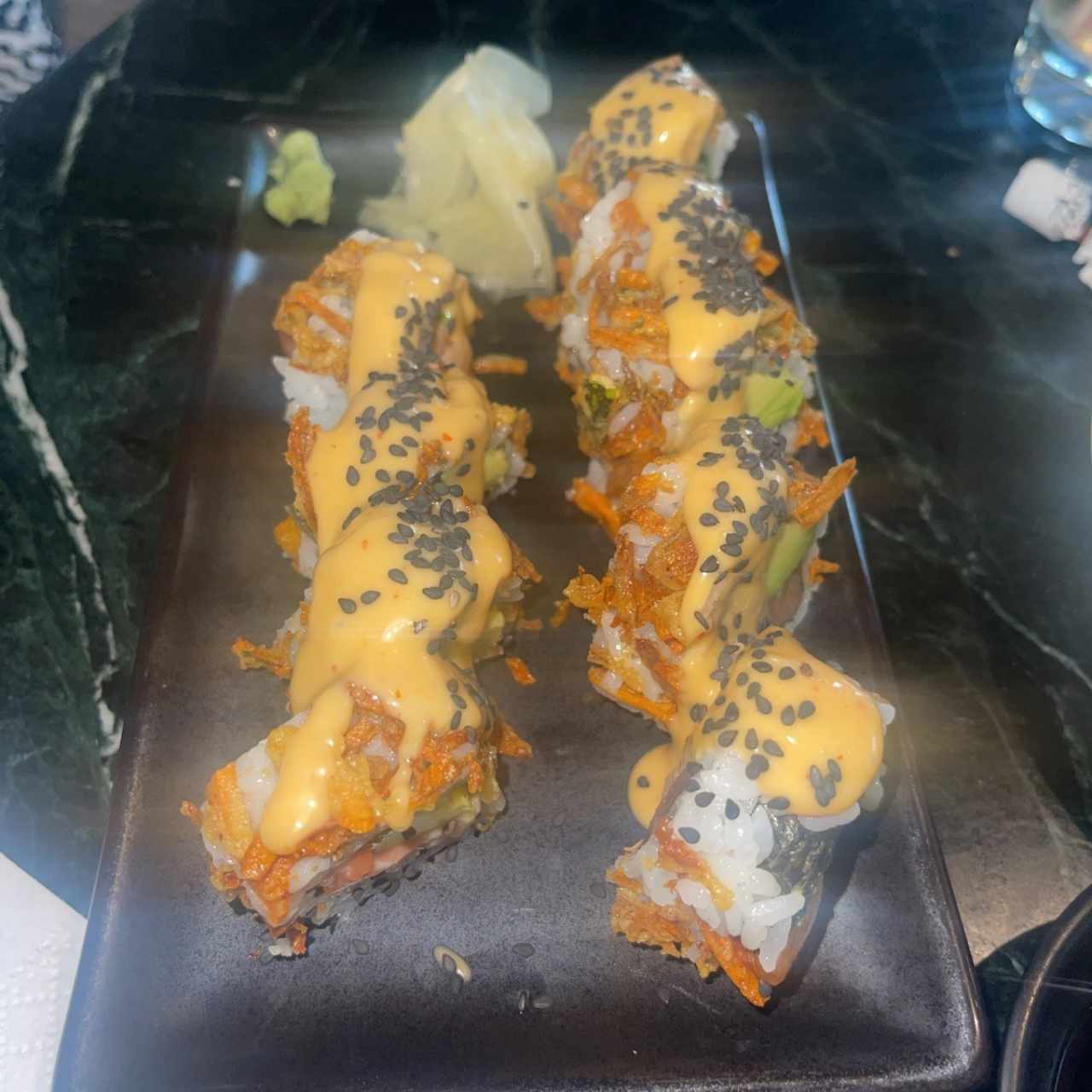 Salmon