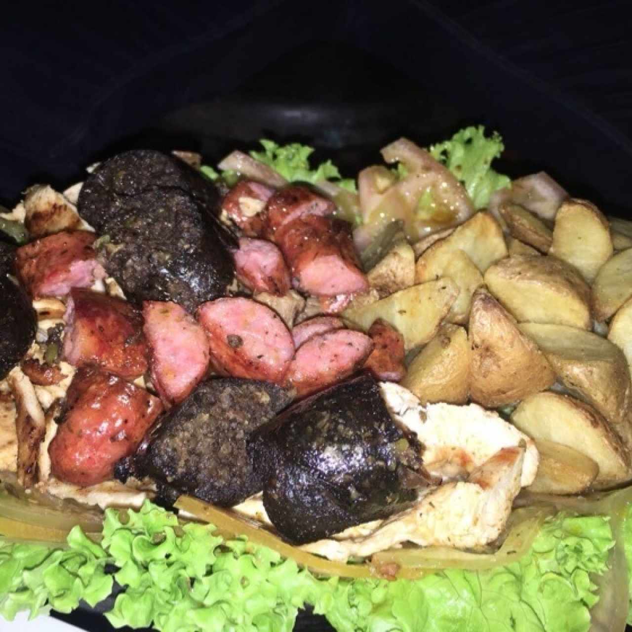 picada 