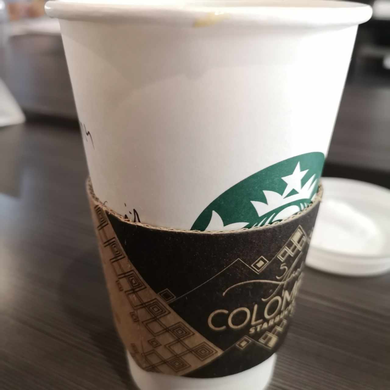 café 