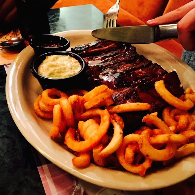 Costillas