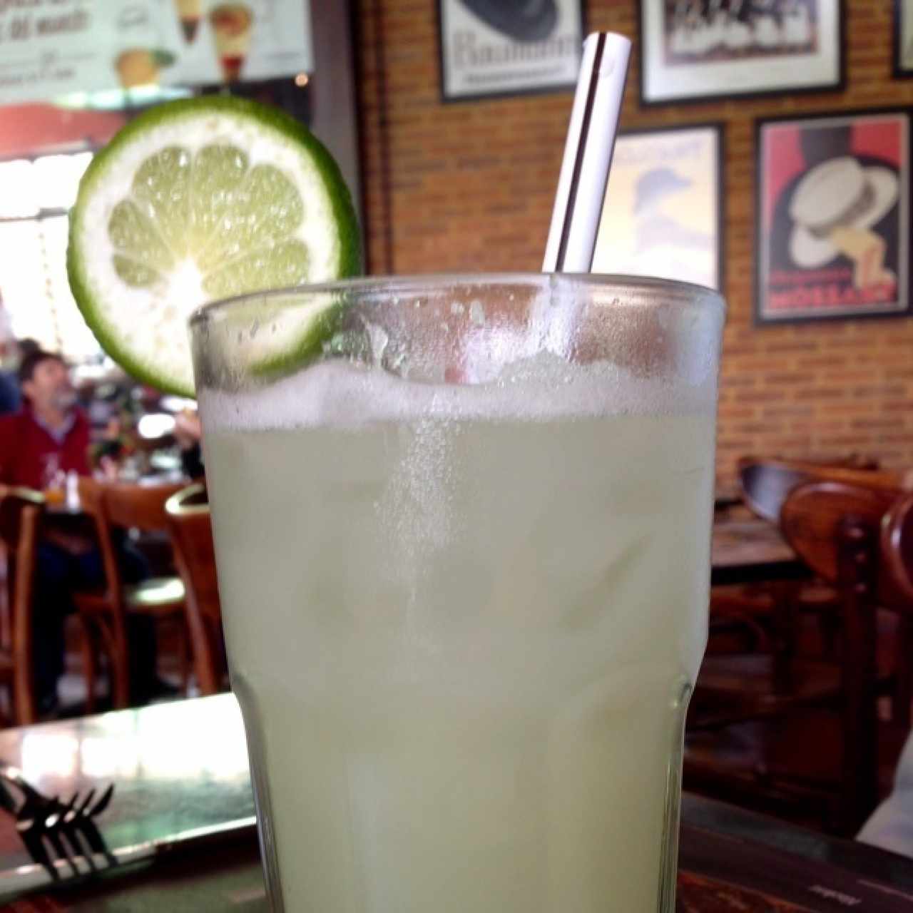 Limonada