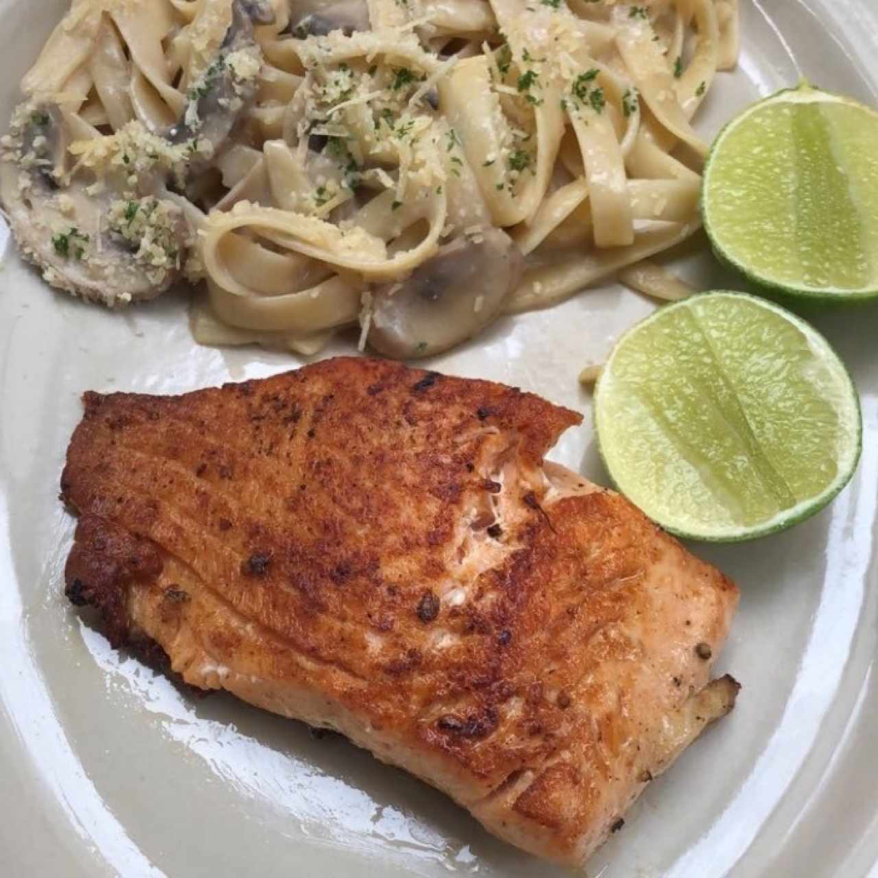 Salmón