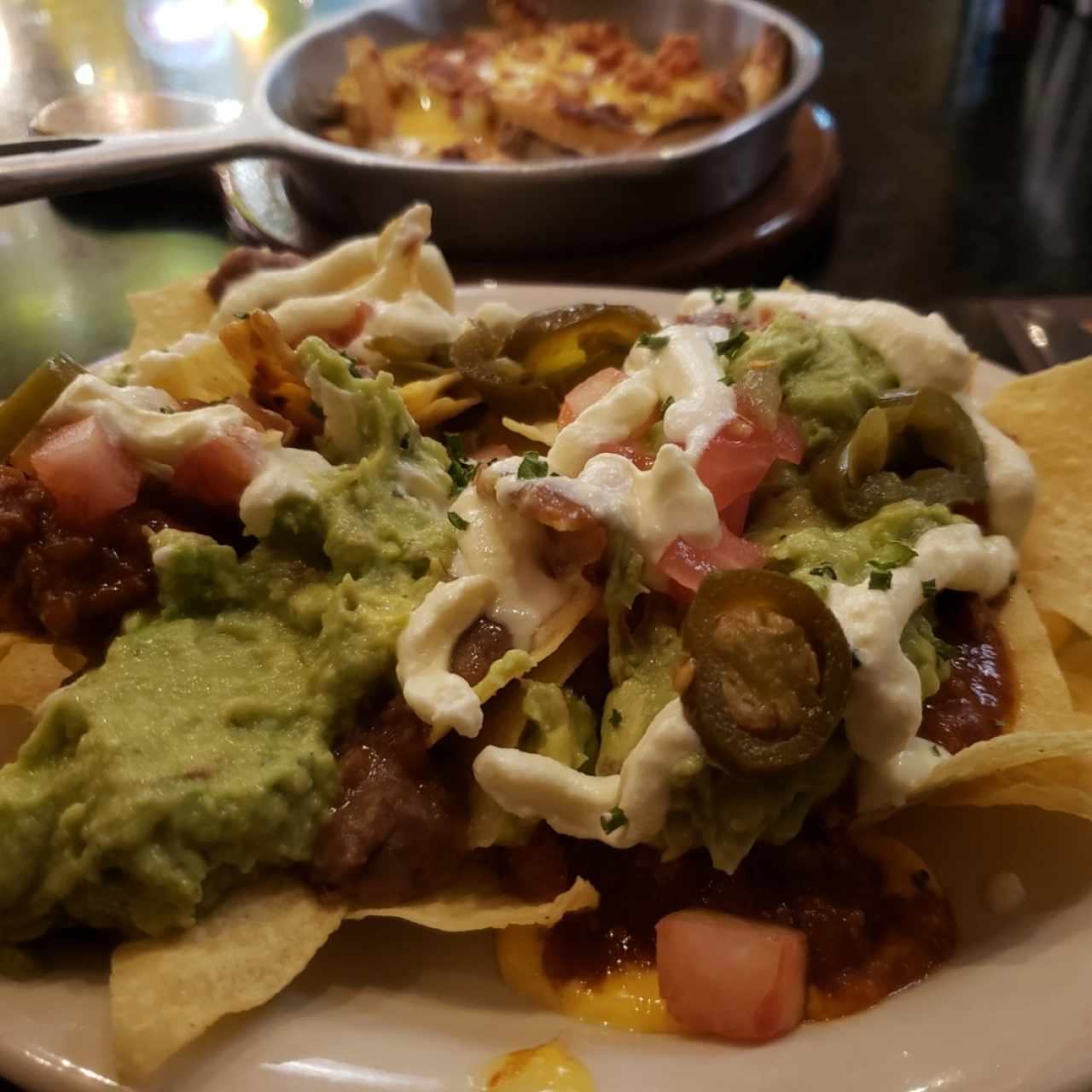Nachitos