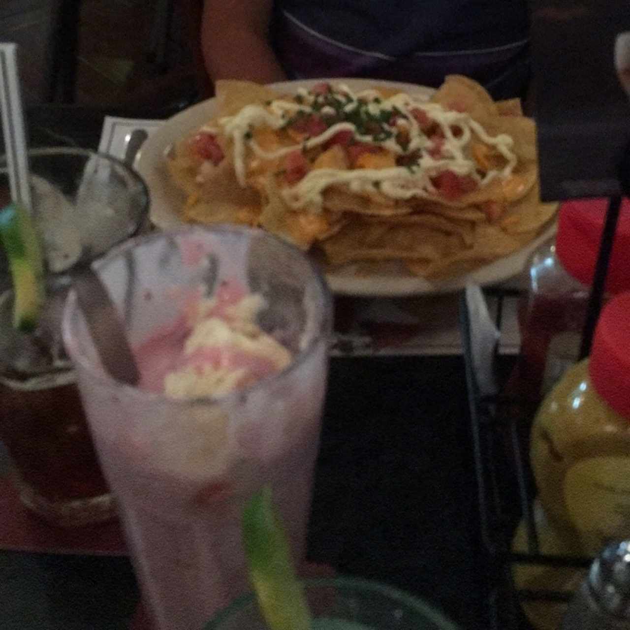 nachotes