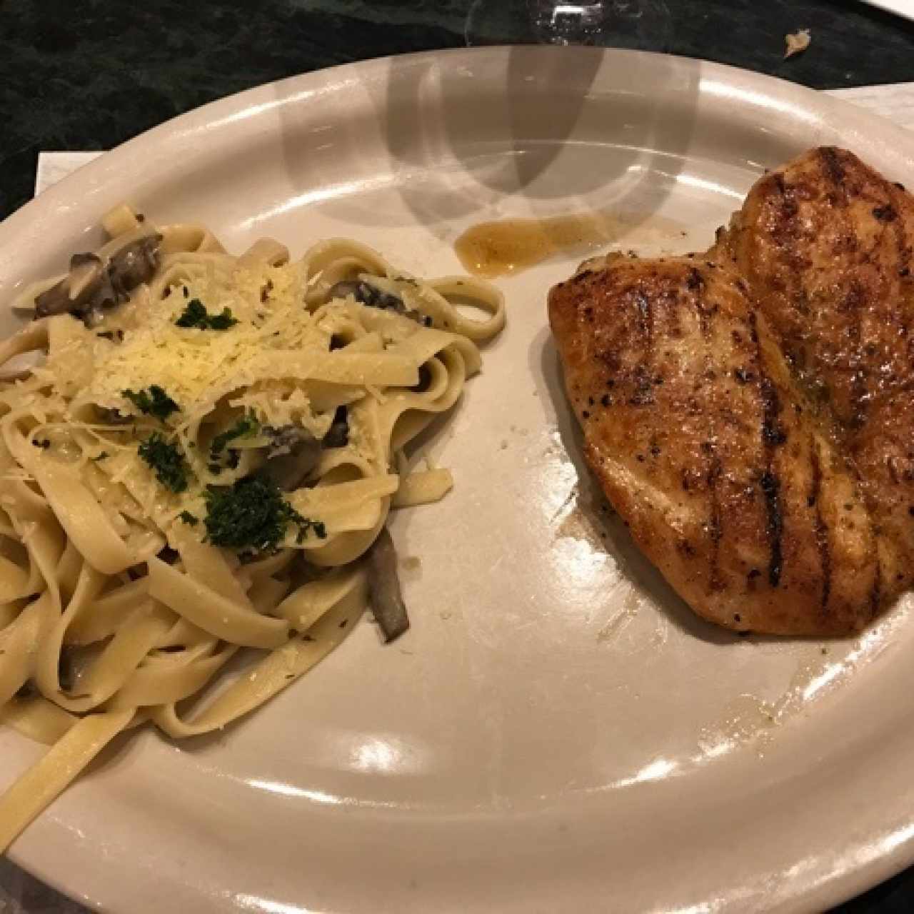 pollo 