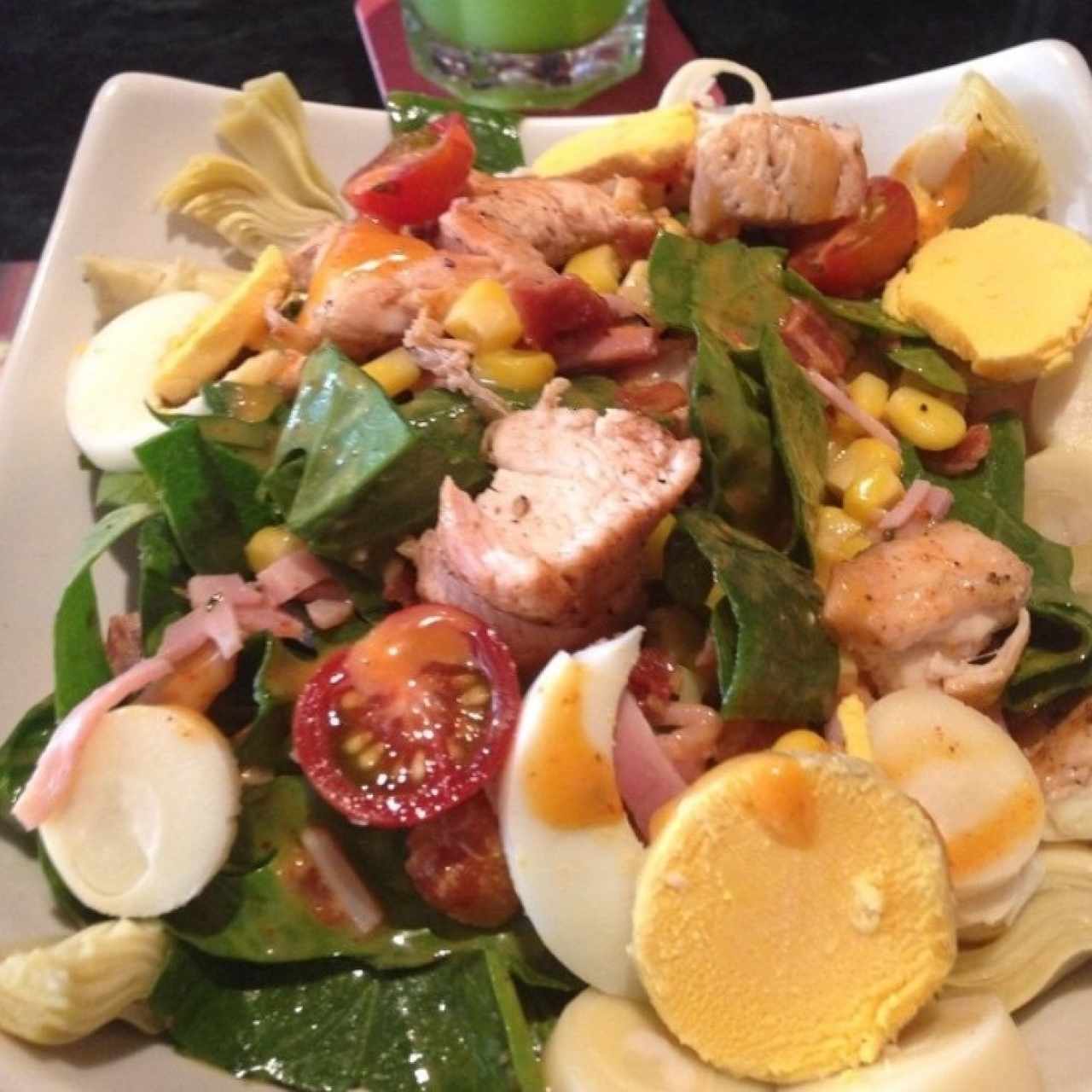 Ensalada