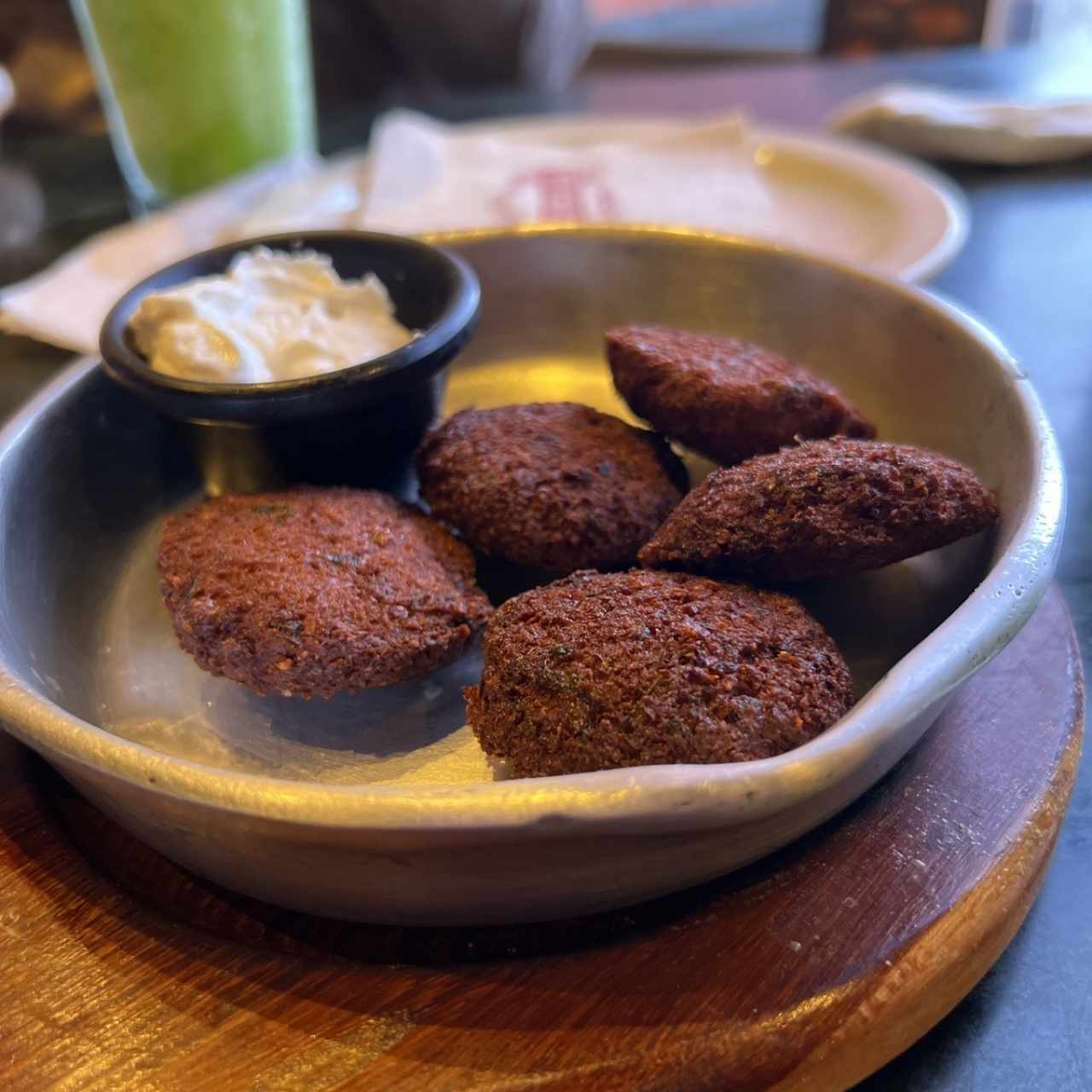 Falafel 