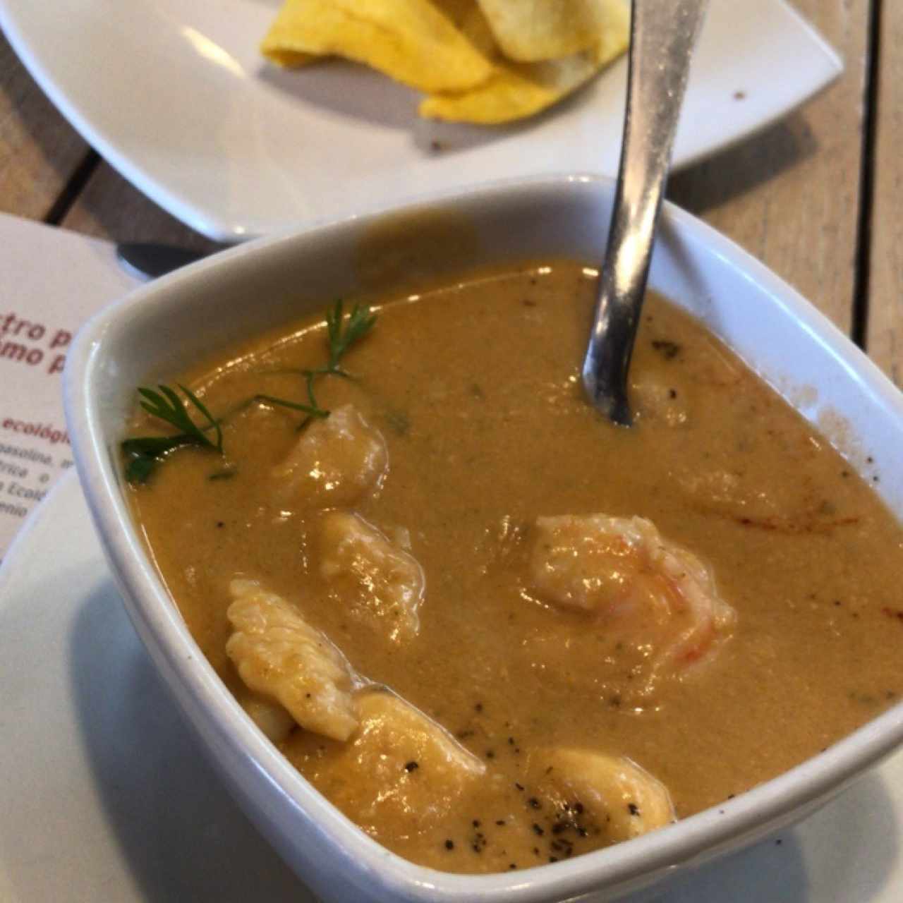 cazuela pequeña