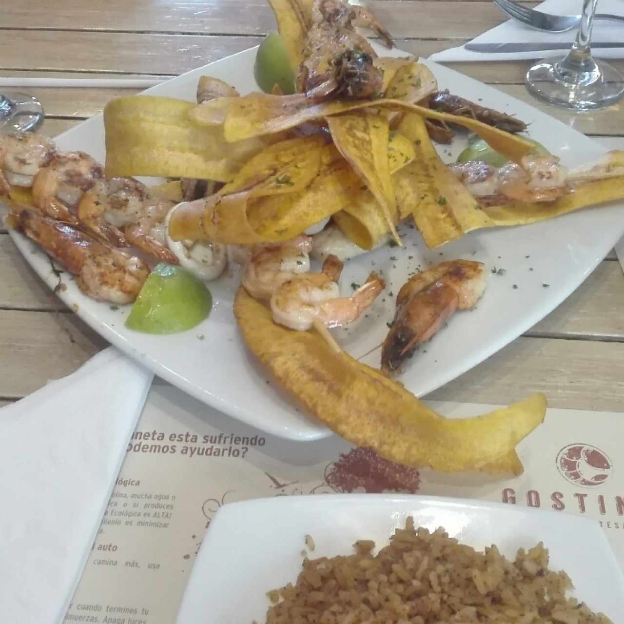 Picada para dos