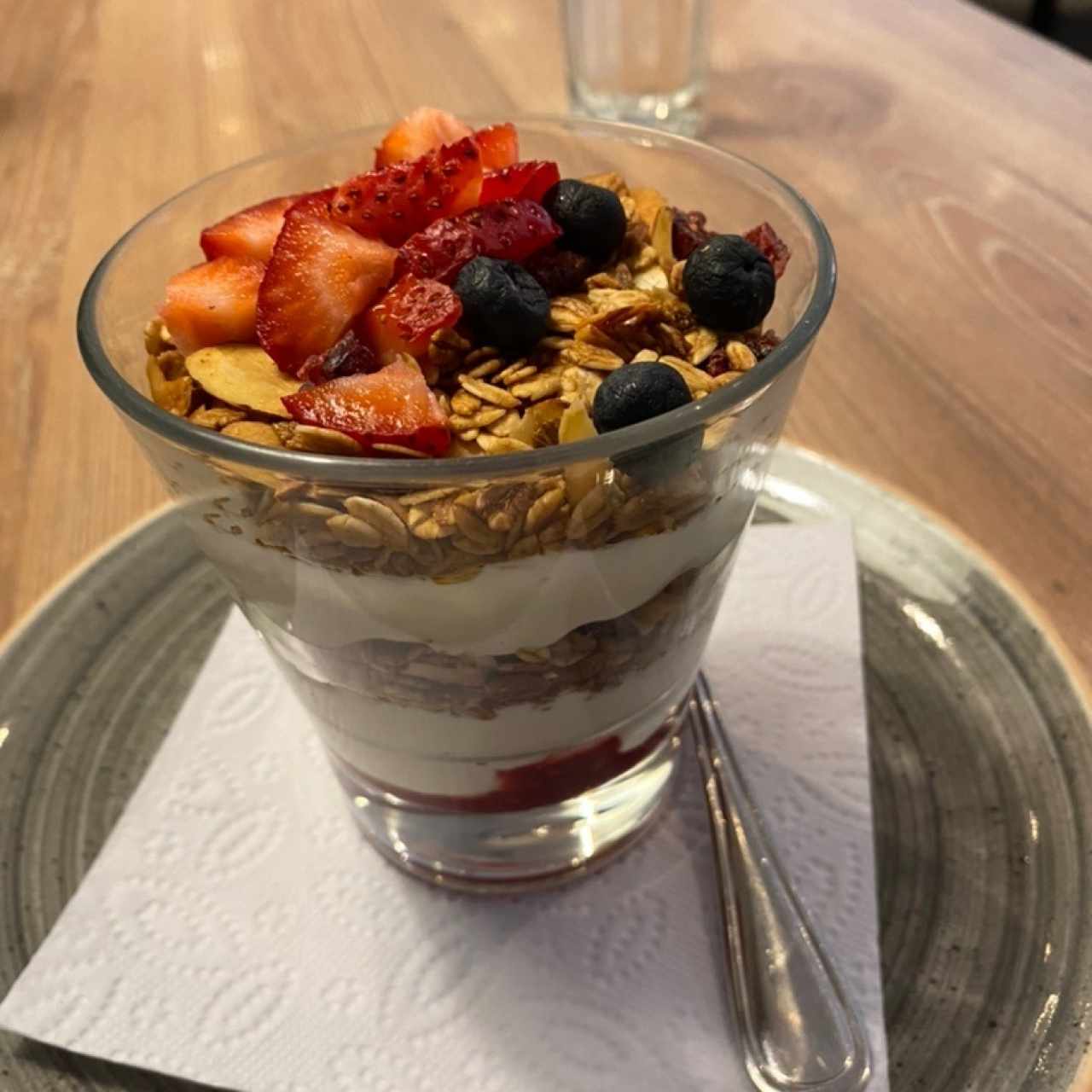 Granola