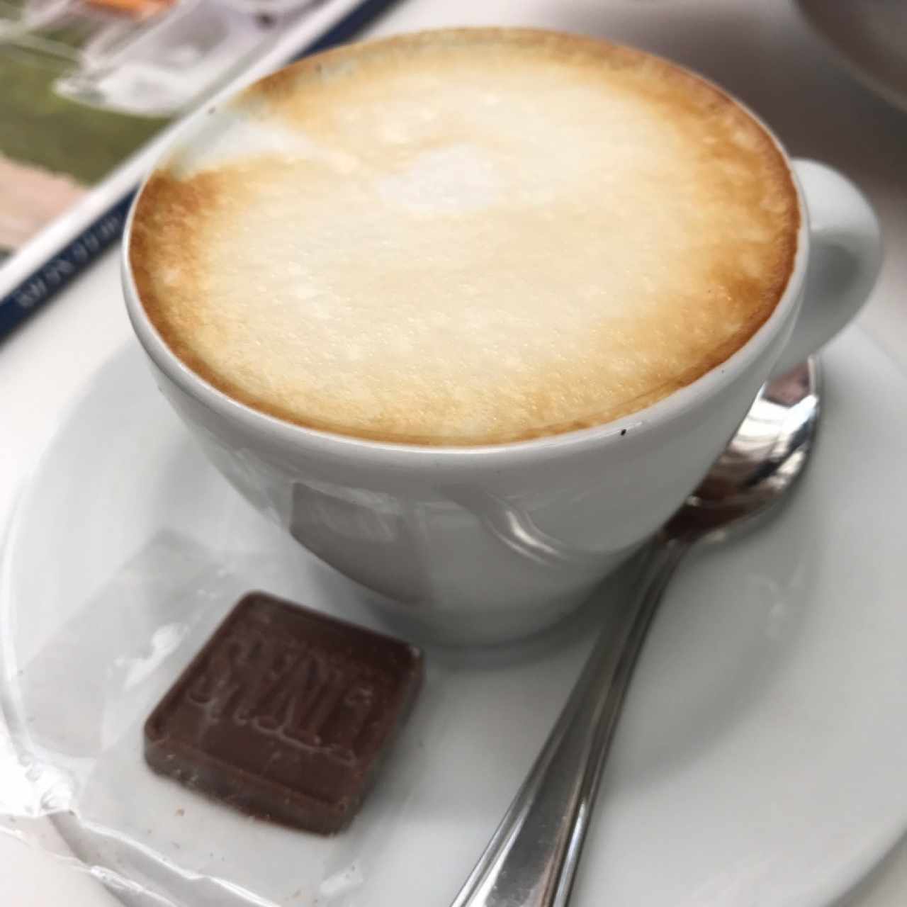 macchiato 