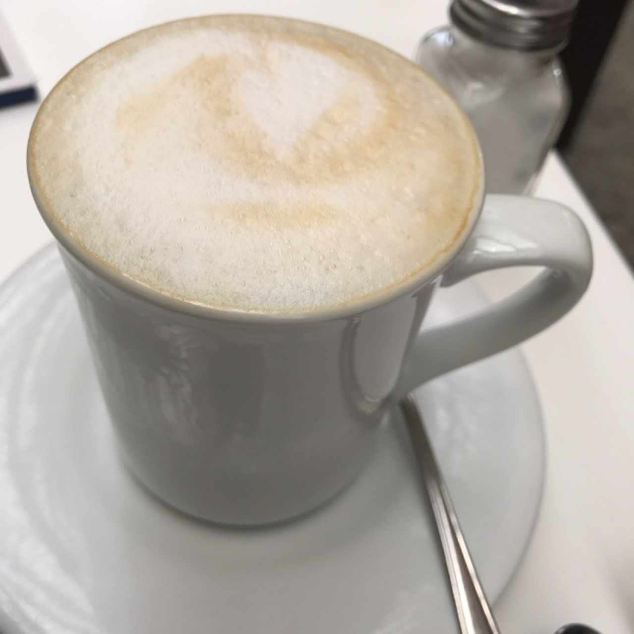 cappuccino 