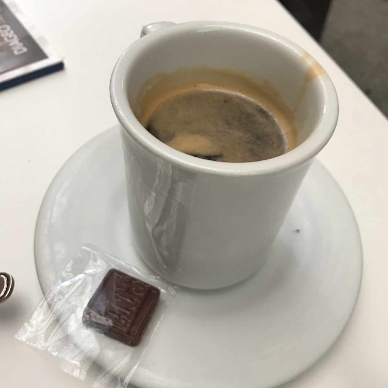 Café americano