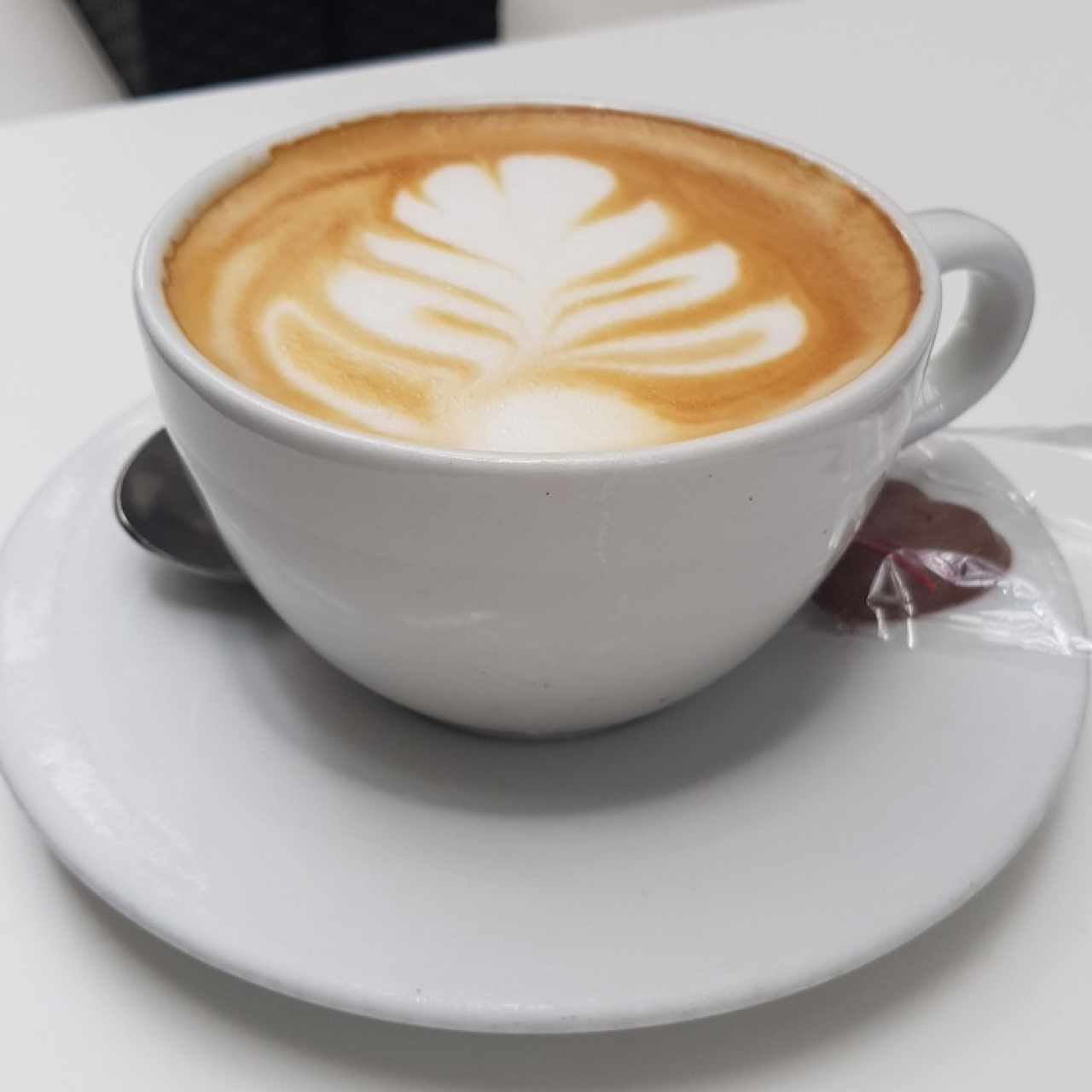 capuccino