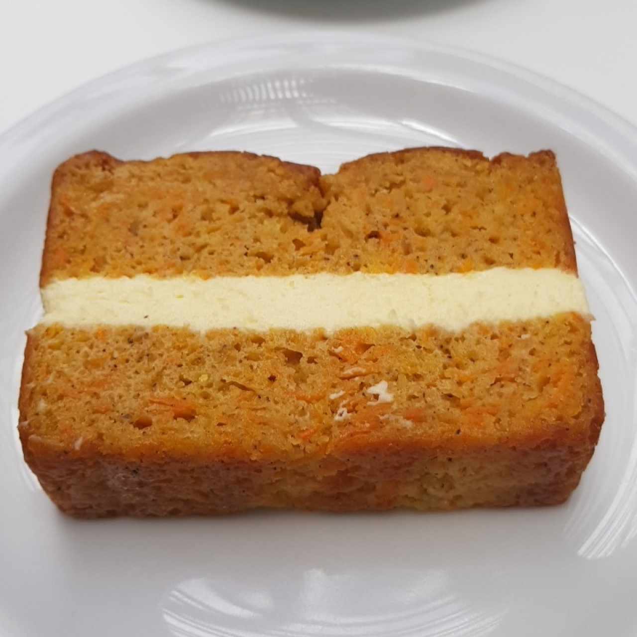 cake de zanahoria 