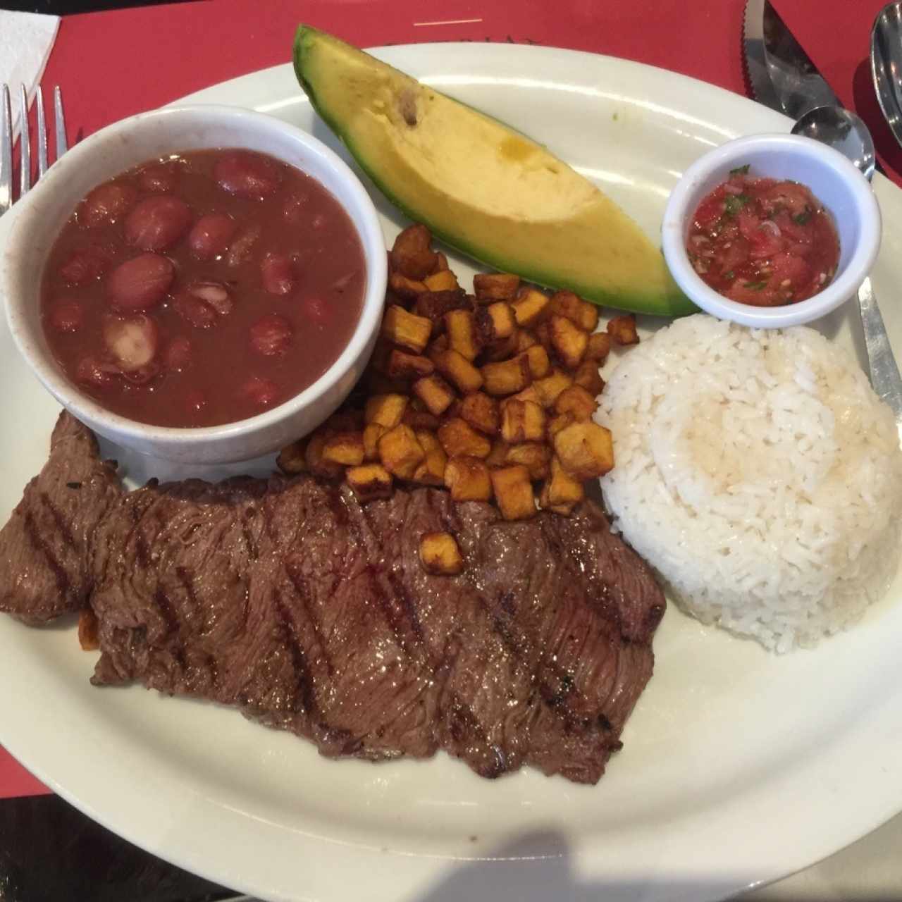 Babybeef Paisa