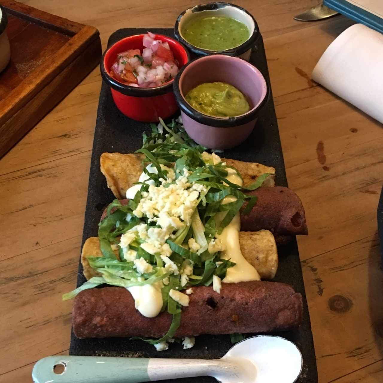 Flautas