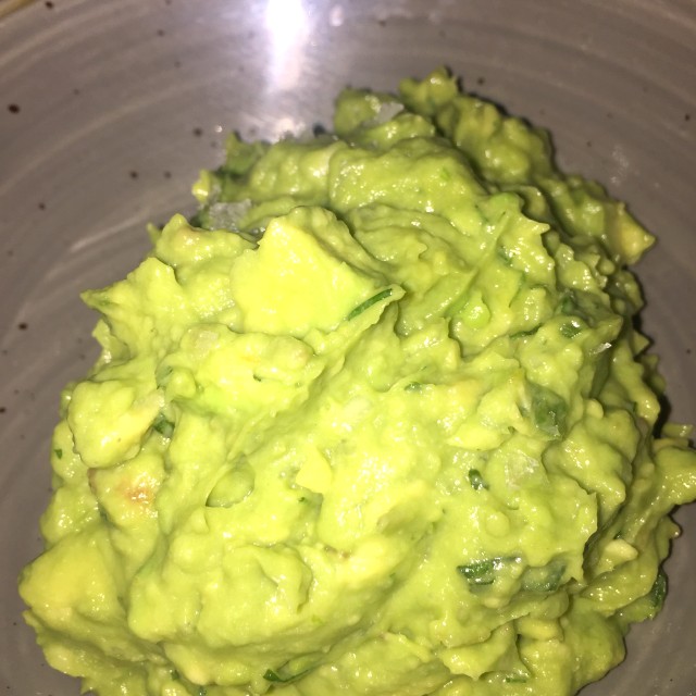 Guacamole