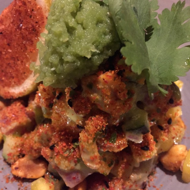 Ceviche 