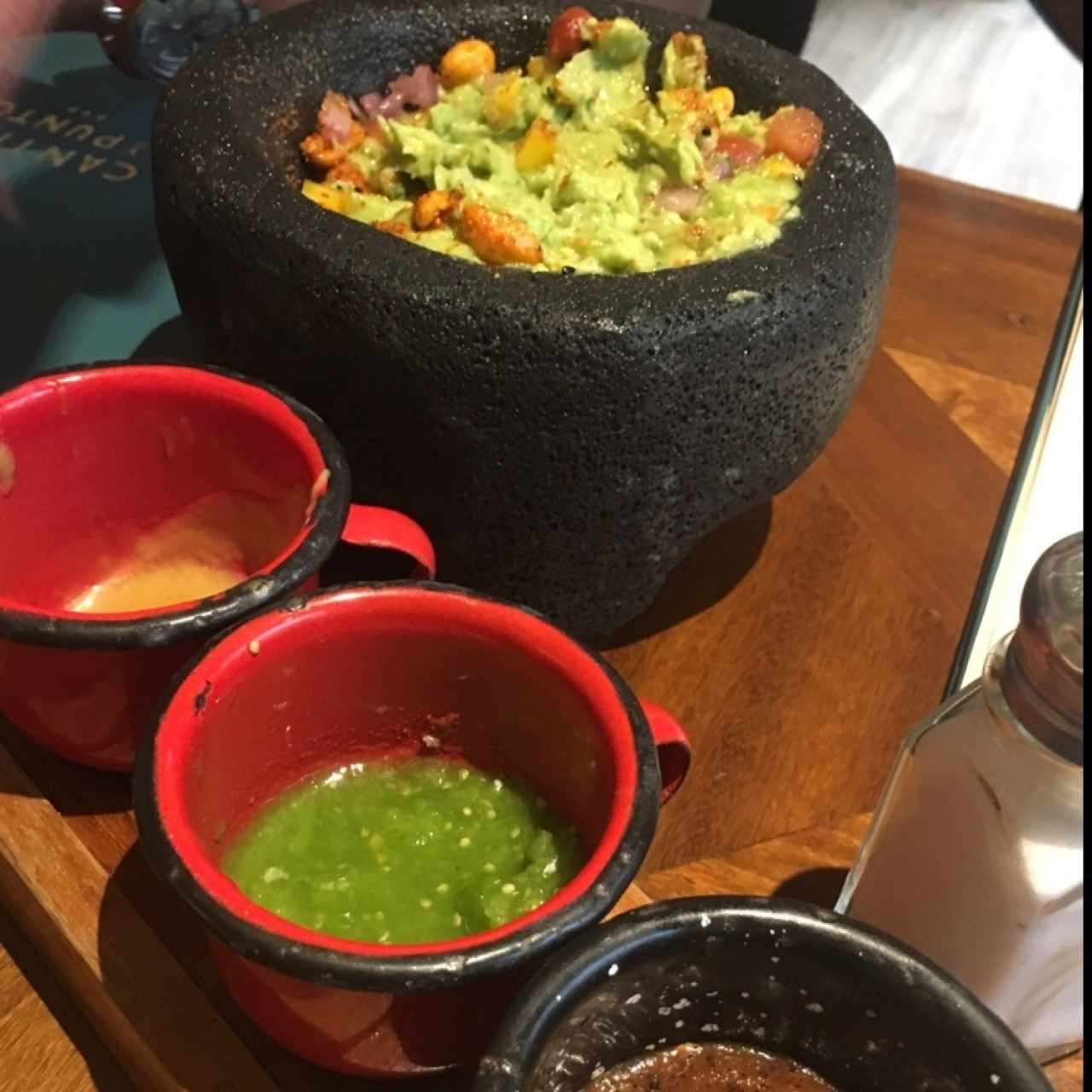 Guacamole