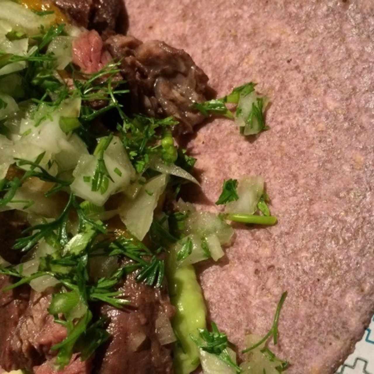 Entraña