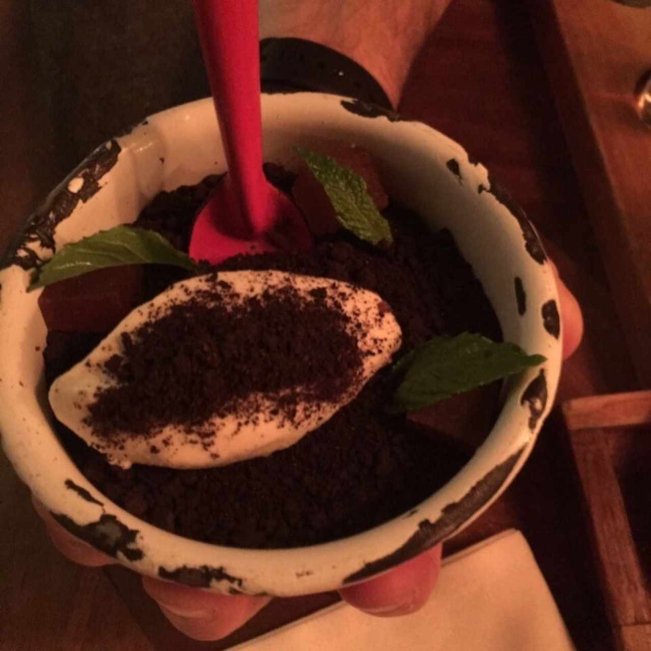 Cafe de Olla