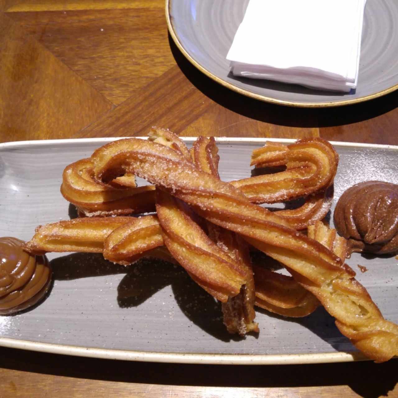 Churros